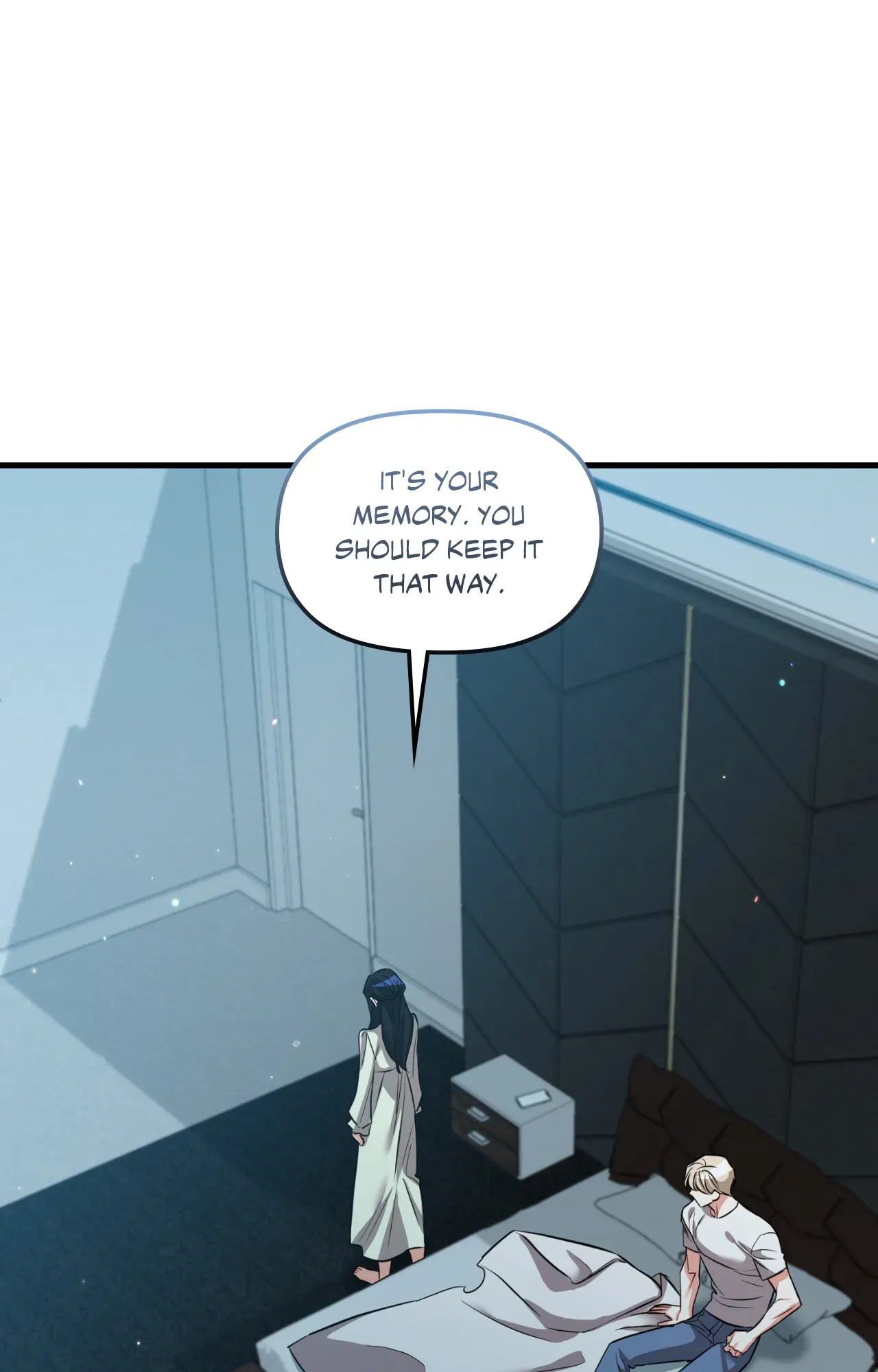 Select Just Peachy	 Just Peachy Chapter 39 - page 53