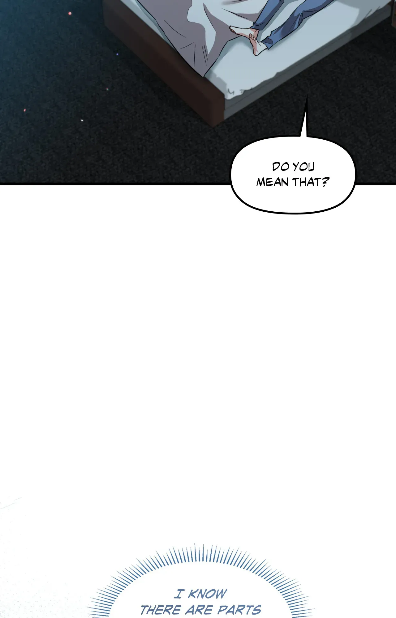 Select Just Peachy	 Just Peachy Chapter 39 - page 54