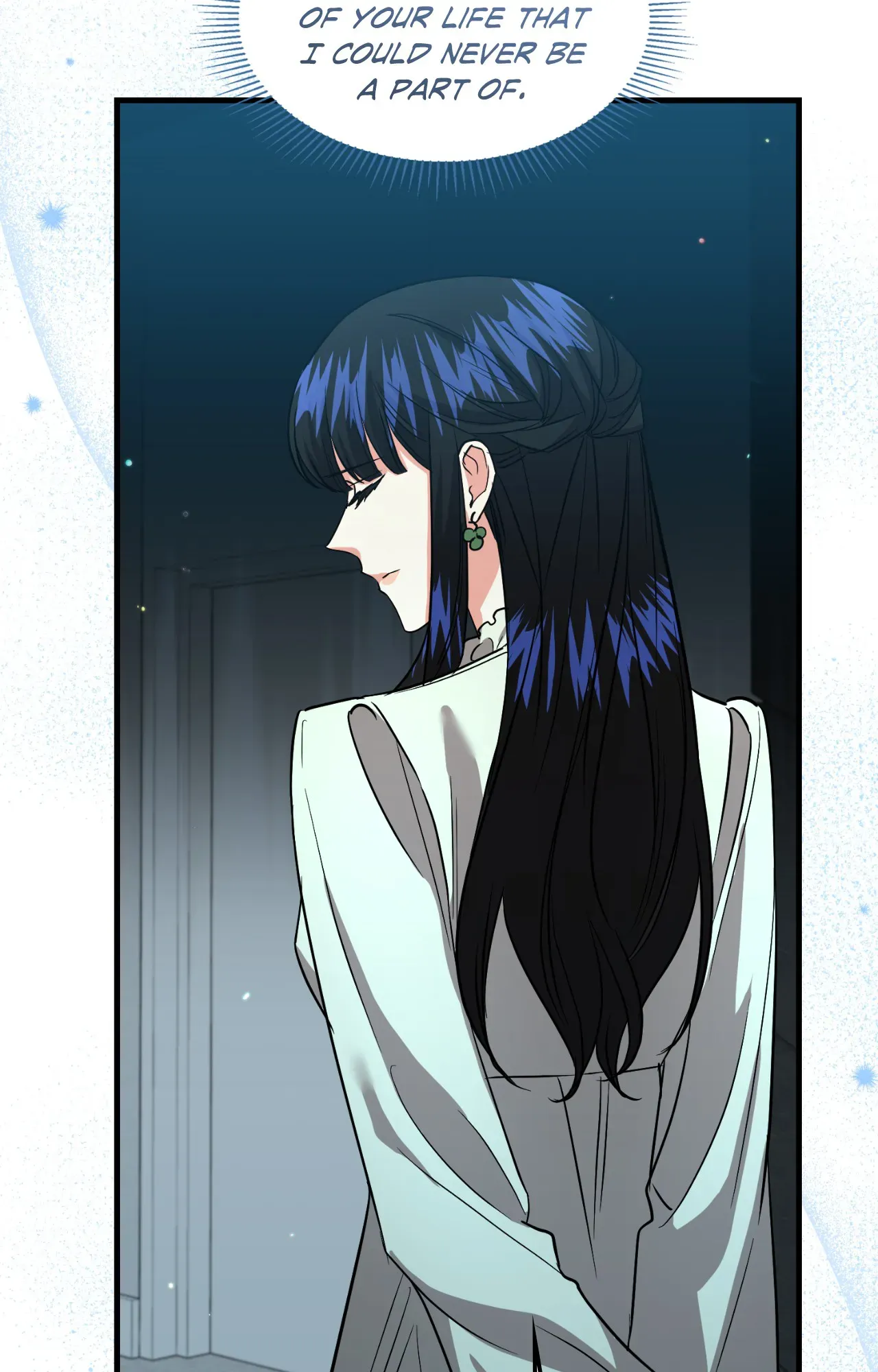 Select Just Peachy	 Just Peachy Chapter 39 - page 55