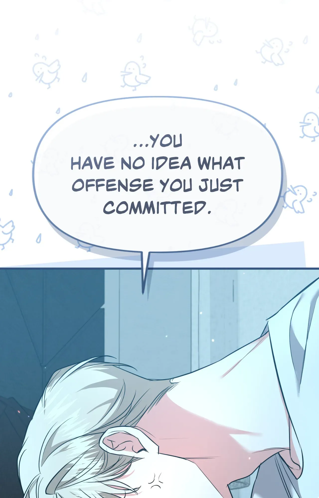 Select Just Peachy	 Just Peachy Chapter 39 - page 6
