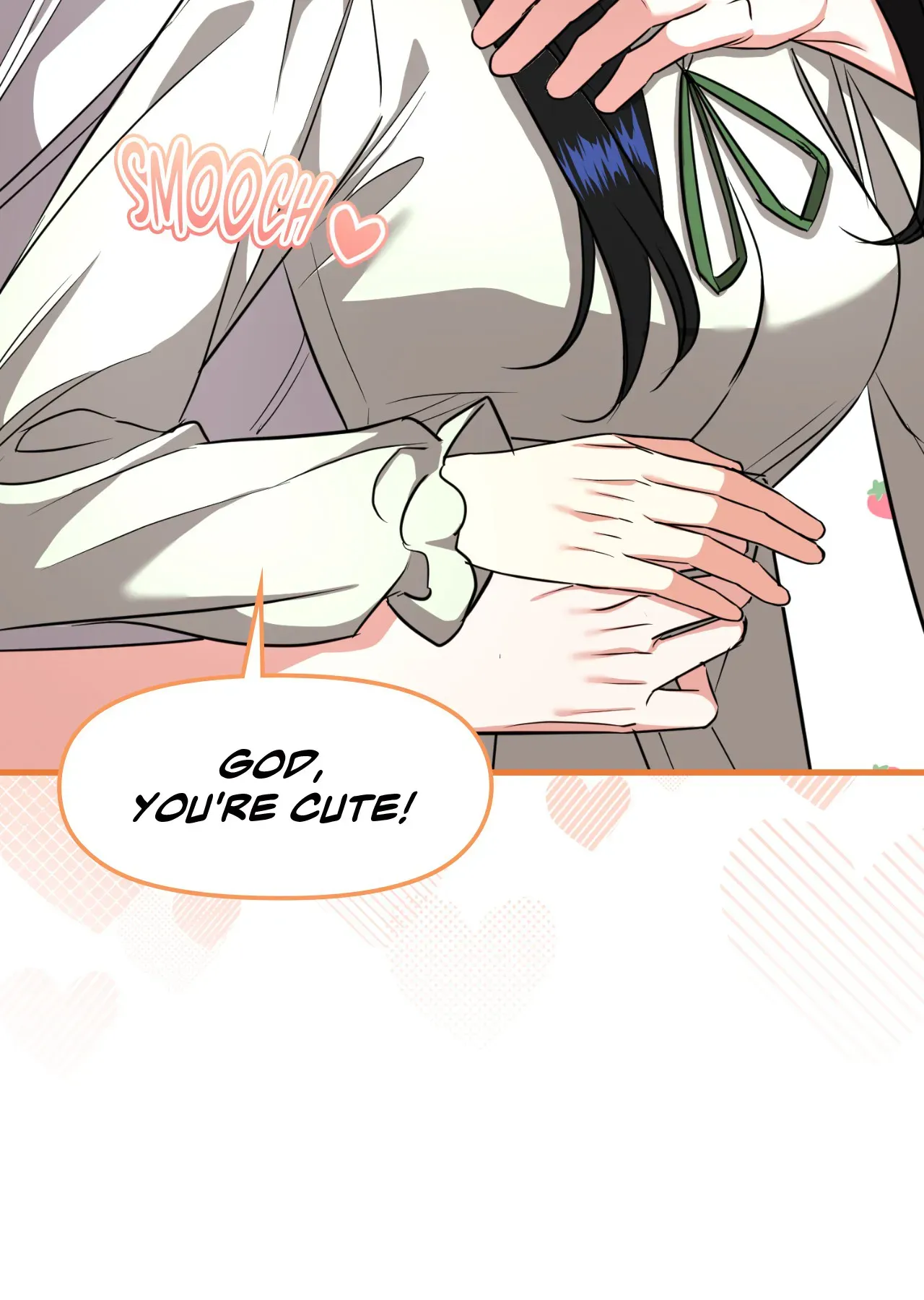 Select Just Peachy	 Just Peachy Chapter 39 - page 60