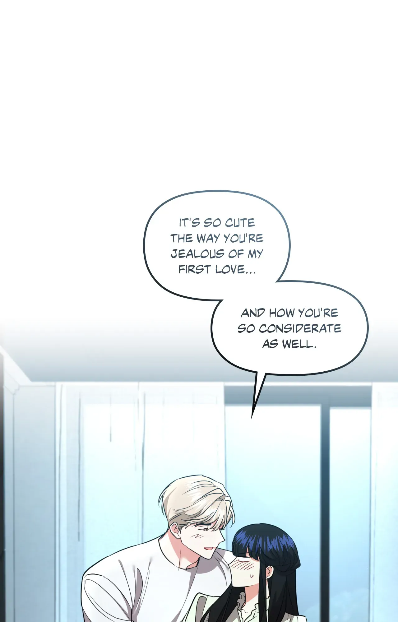 Select Just Peachy	 Just Peachy Chapter 39 - page 61