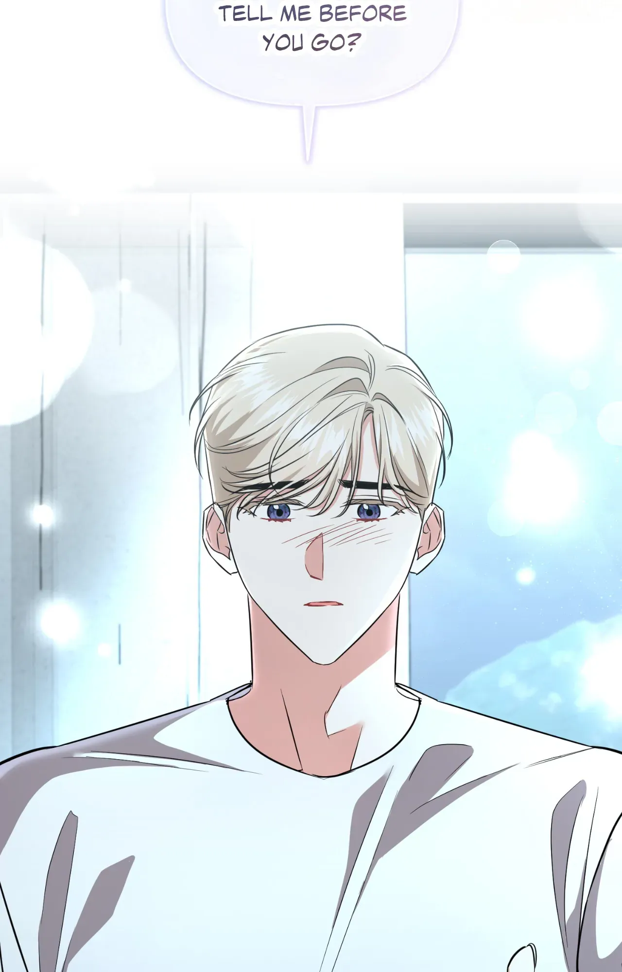 Select Just Peachy	 Just Peachy Chapter 39 - page 70