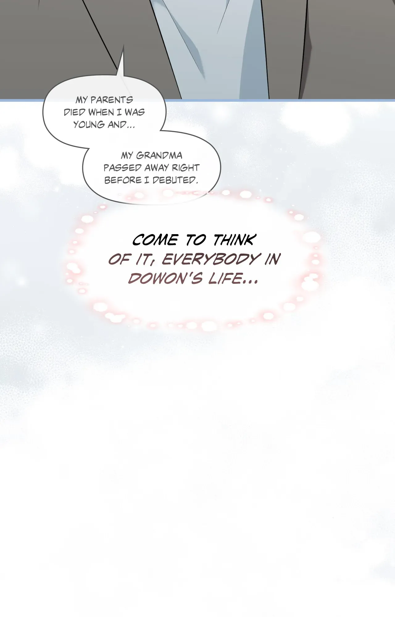 Select Just Peachy	 Just Peachy Chapter 39 - page 75