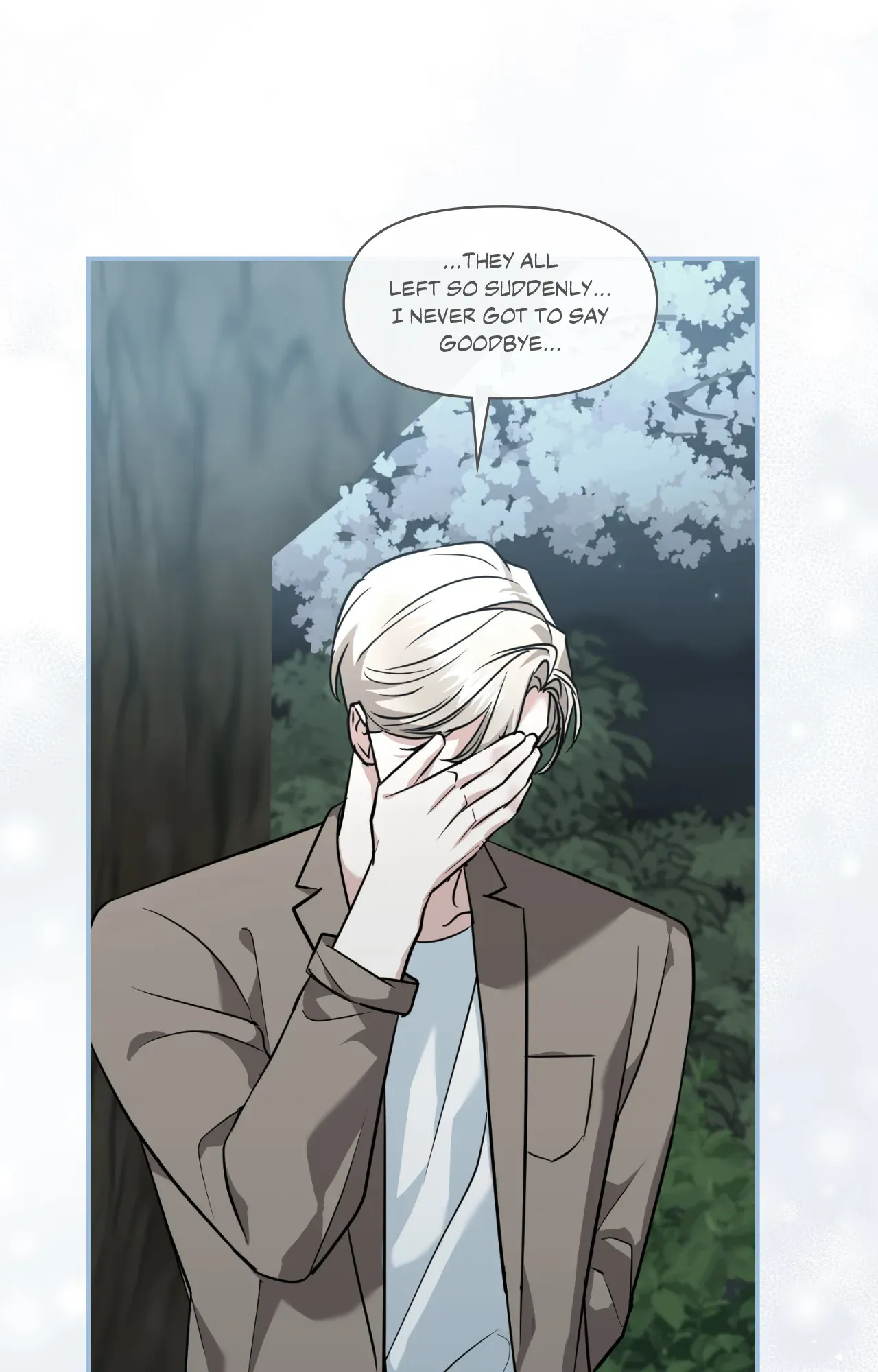 Select Just Peachy	 Just Peachy Chapter 39 - page 76