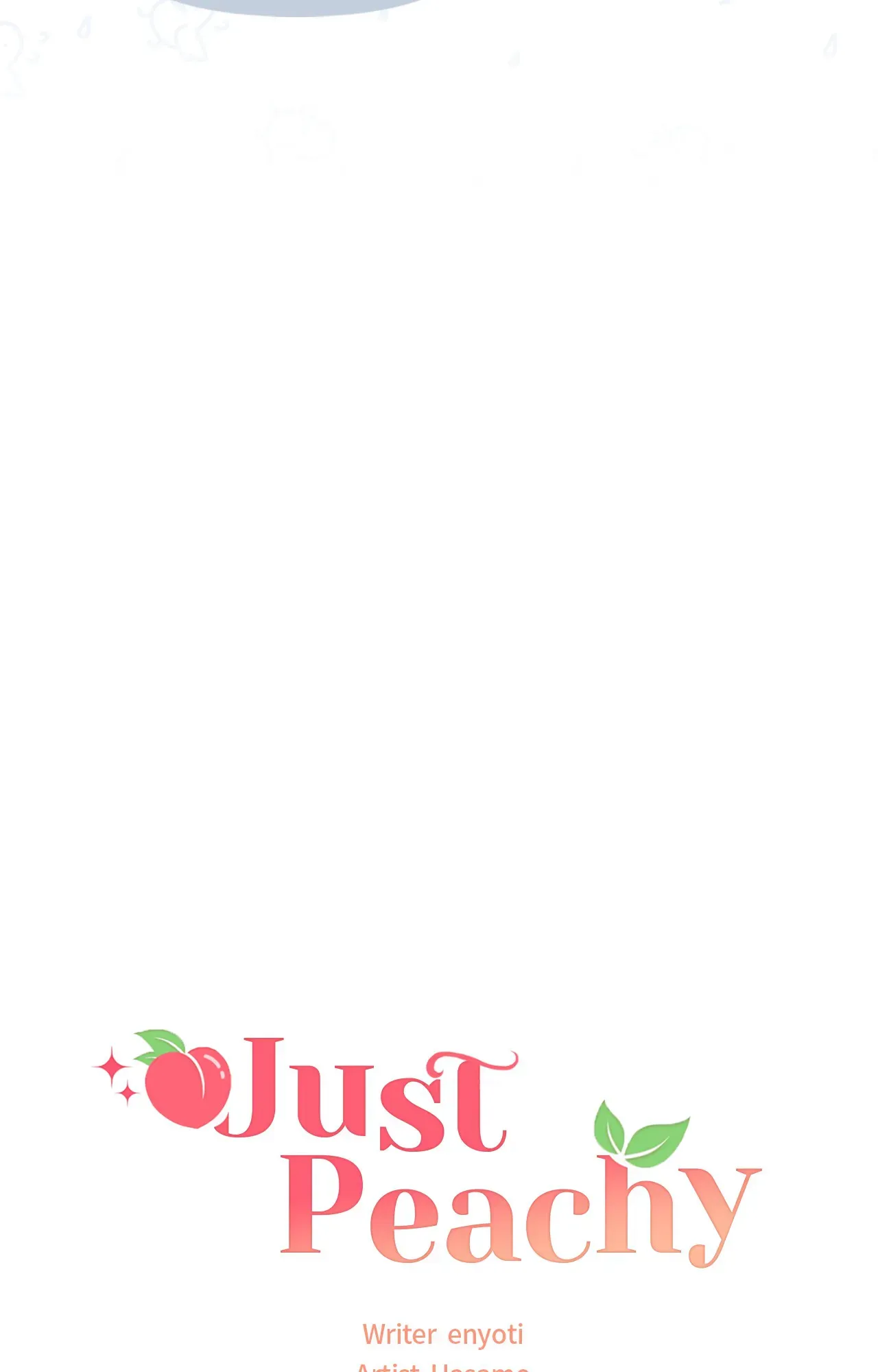 Select Just Peachy	 Just Peachy Chapter 39 - page 8