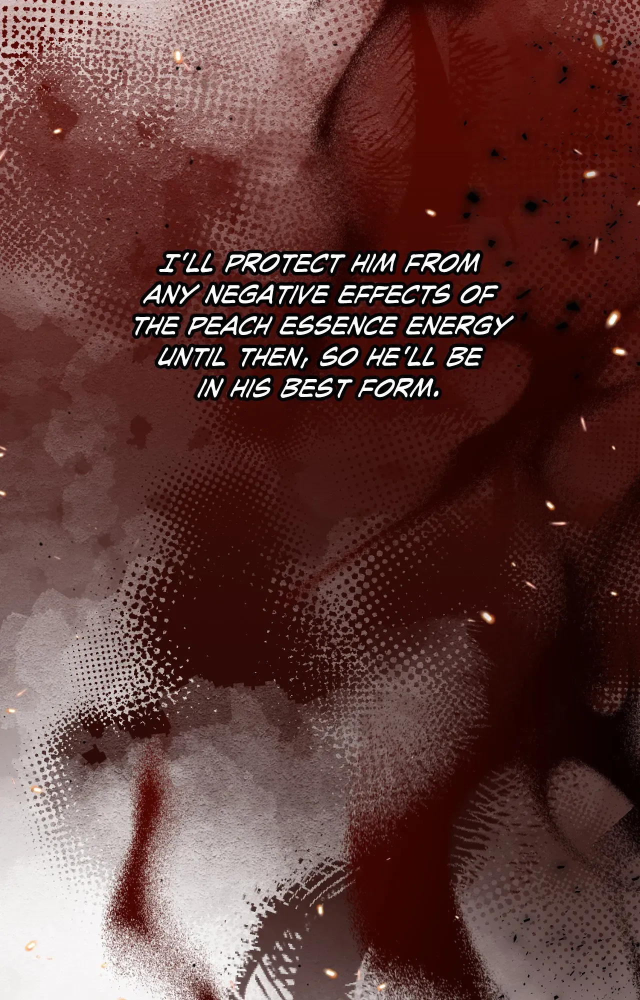 Select Just Peachy	 Just Peachy Chapter 39 - page 85