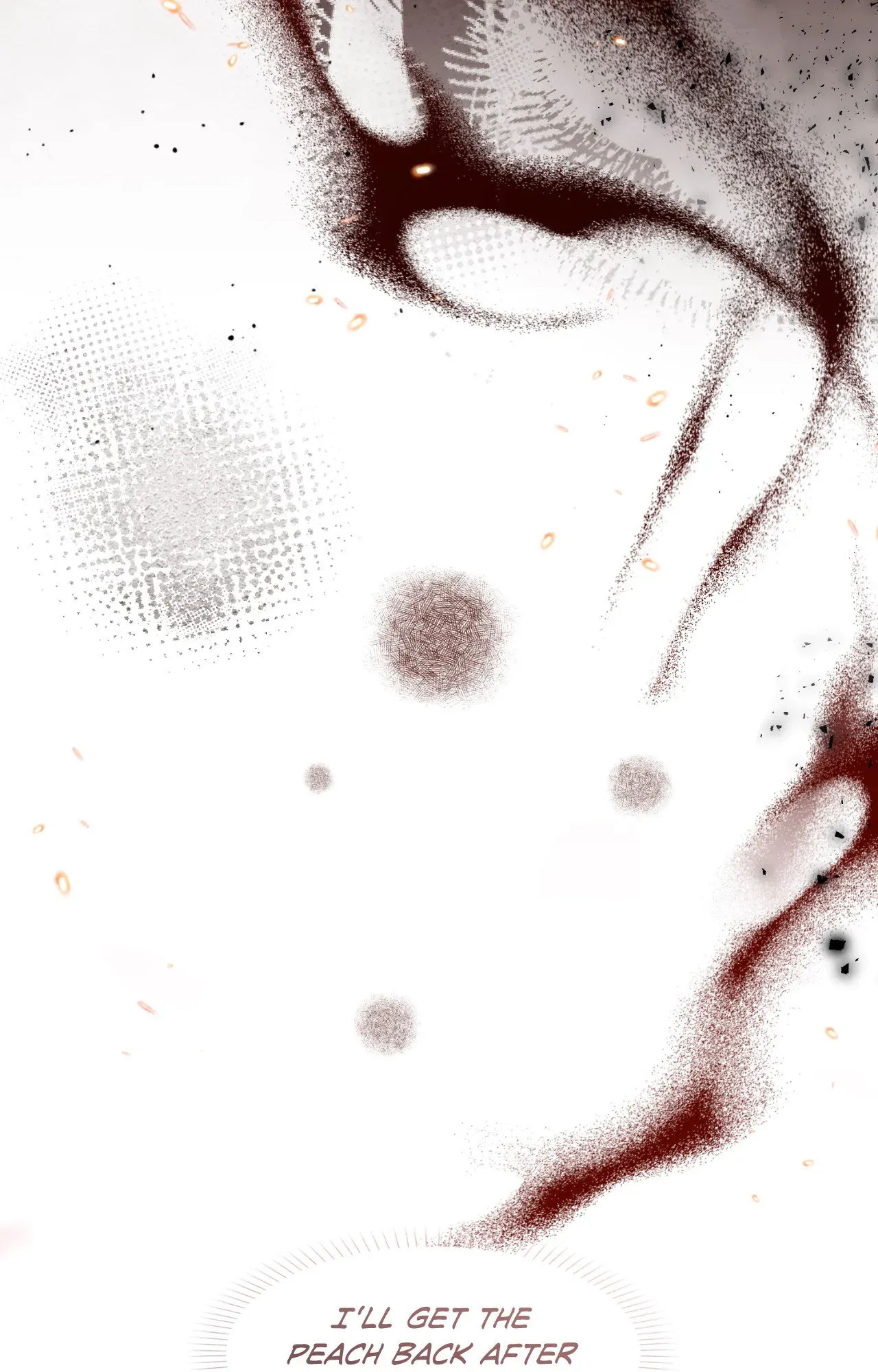 Select Just Peachy	 Just Peachy Chapter 39 - page 86