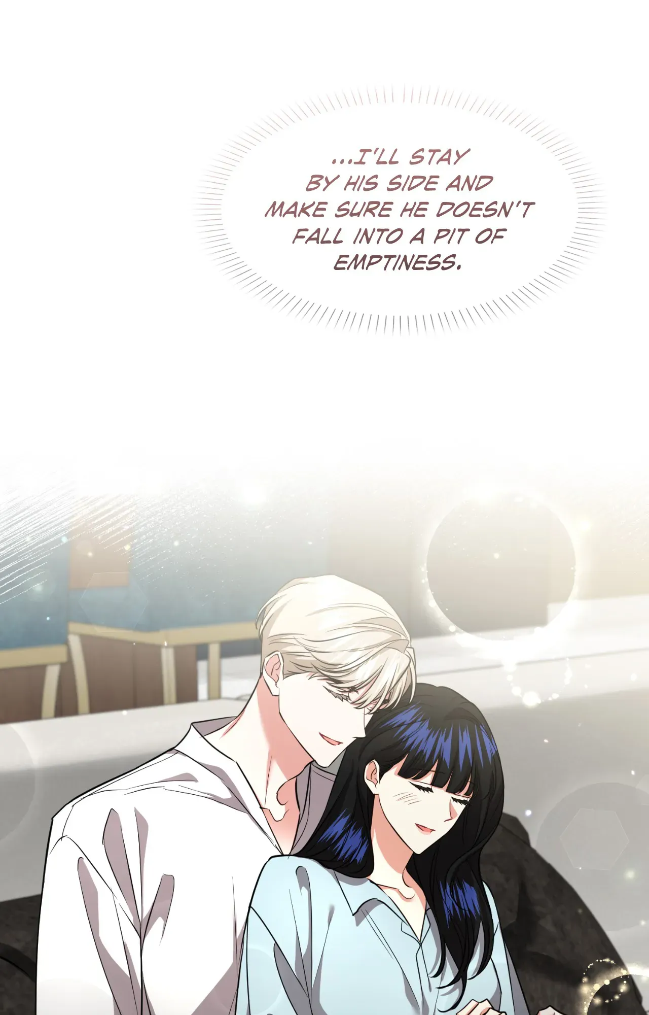 Select Just Peachy	 Just Peachy Chapter 39 - page 89