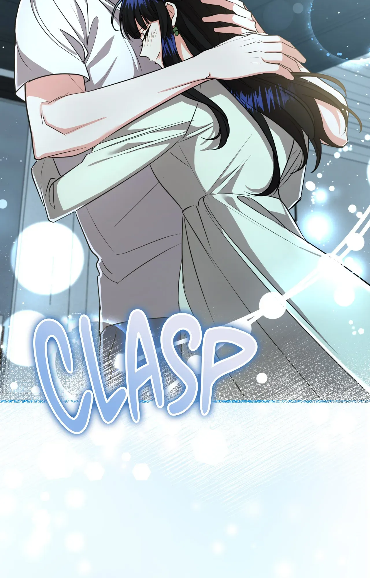 Select Just Peachy	 Just Peachy Chapter 39 - page 93