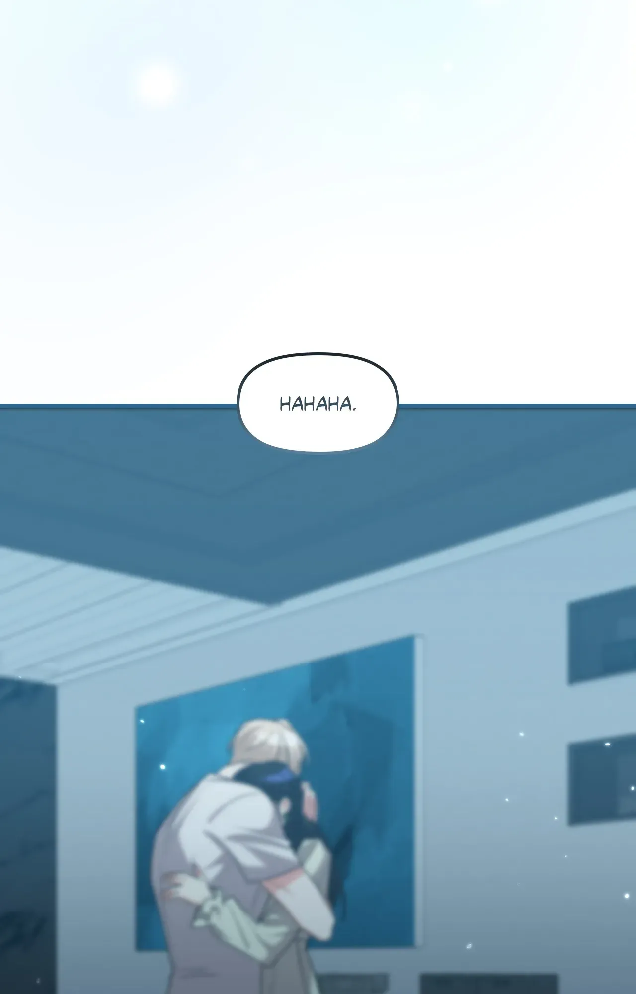 Select Just Peachy	 Just Peachy Chapter 39 - page 94