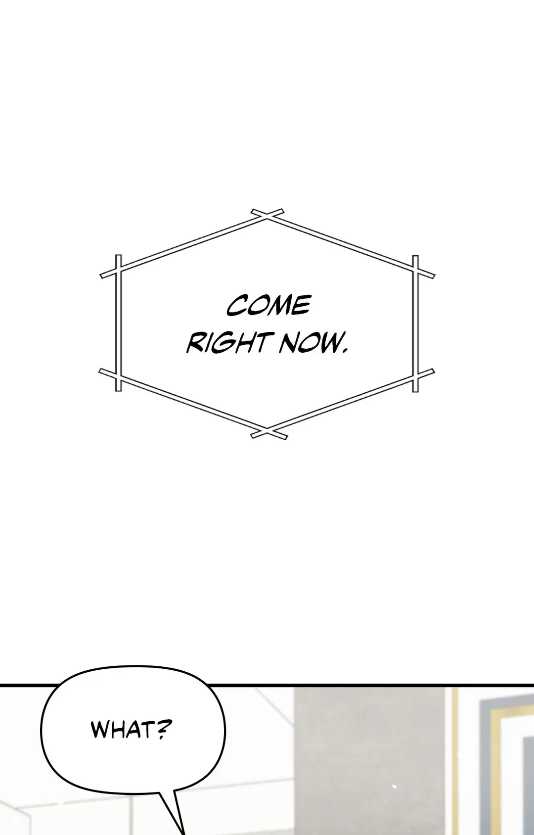 Select Just Peachy	 Just Peachy Chapter 34 - page 1