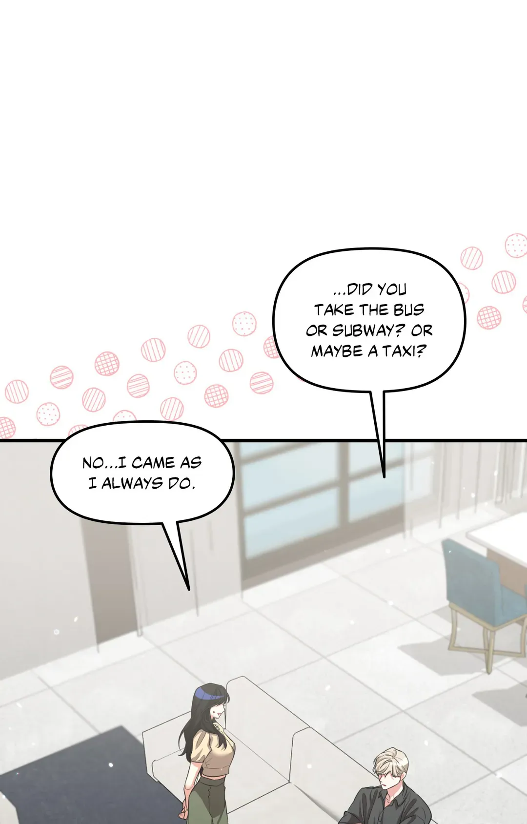 Select Just Peachy	 Just Peachy Chapter 34 - page 10