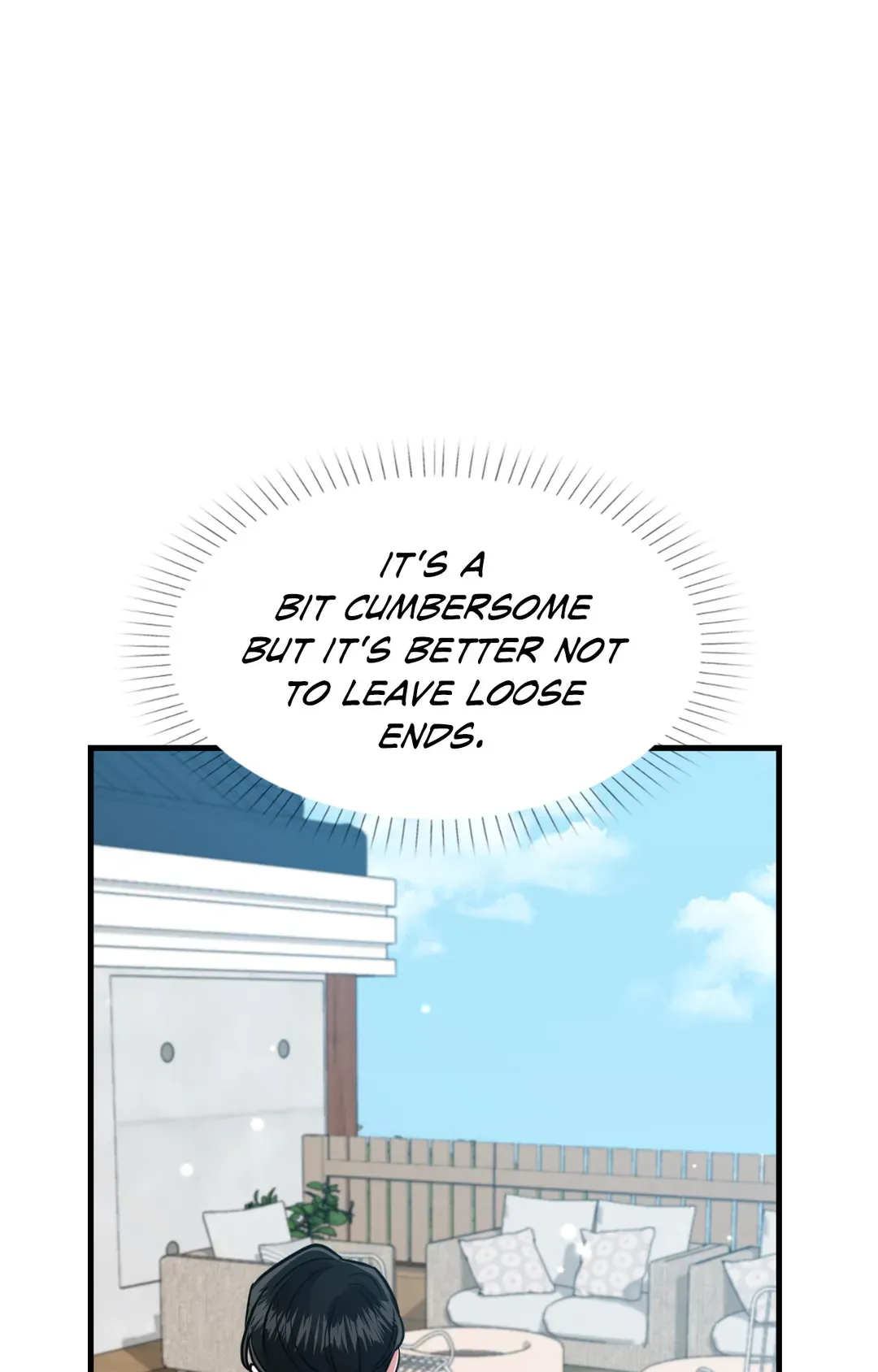 Select Just Peachy	 Just Peachy Chapter 34 - page 100