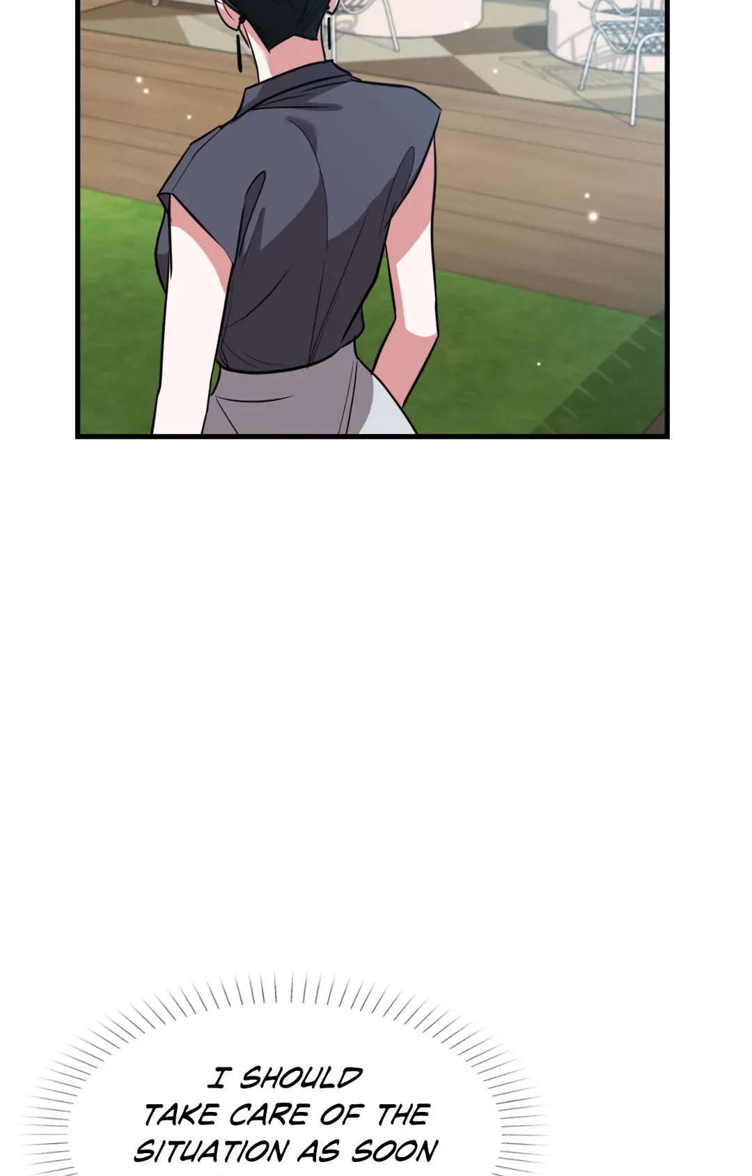 Select Just Peachy	 Just Peachy Chapter 34 - page 101