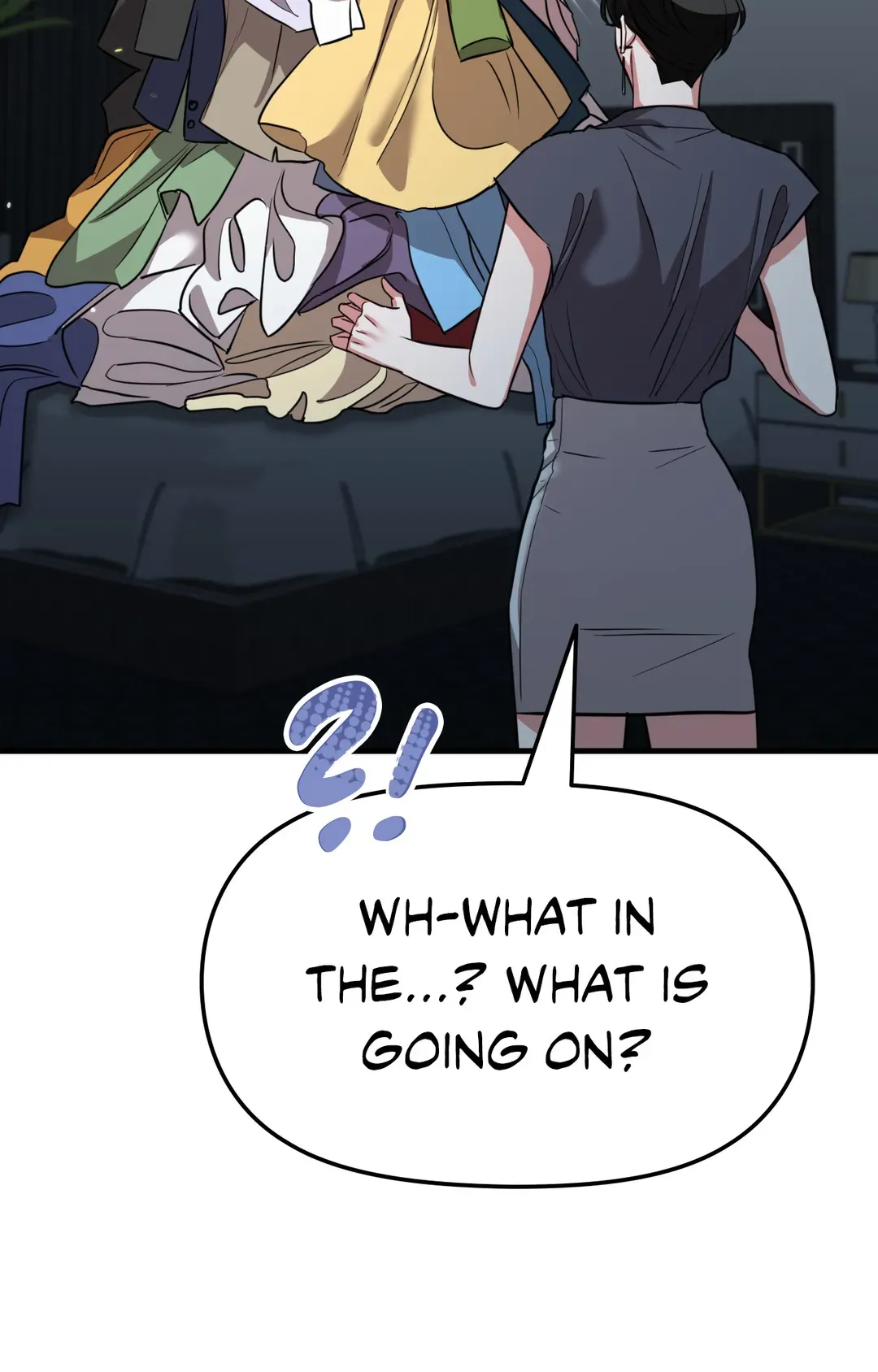 Select Just Peachy	 Just Peachy Chapter 34 - page 104