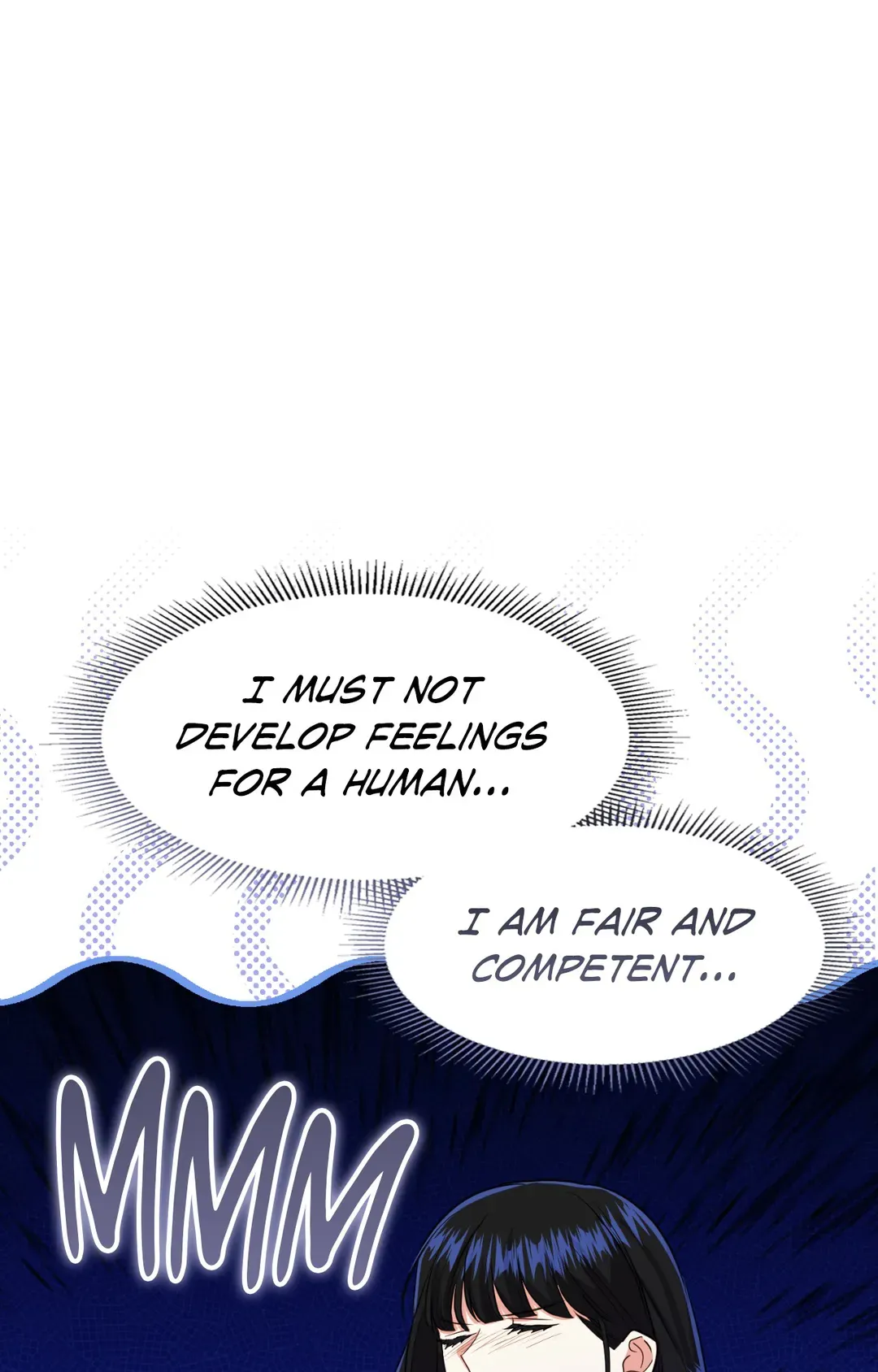 Select Just Peachy	 Just Peachy Chapter 34 - page 114