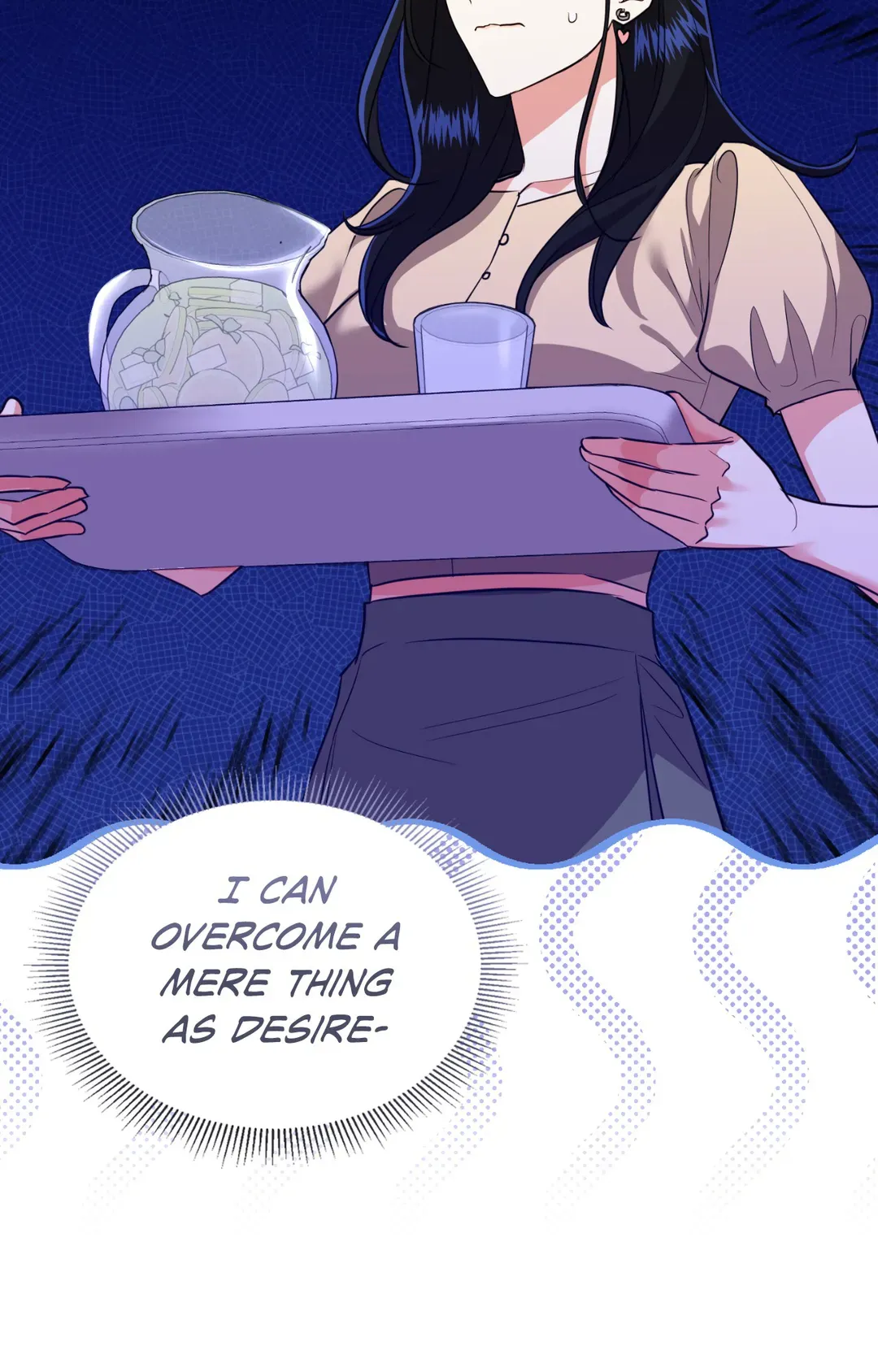 Select Just Peachy	 Just Peachy Chapter 34 - page 115