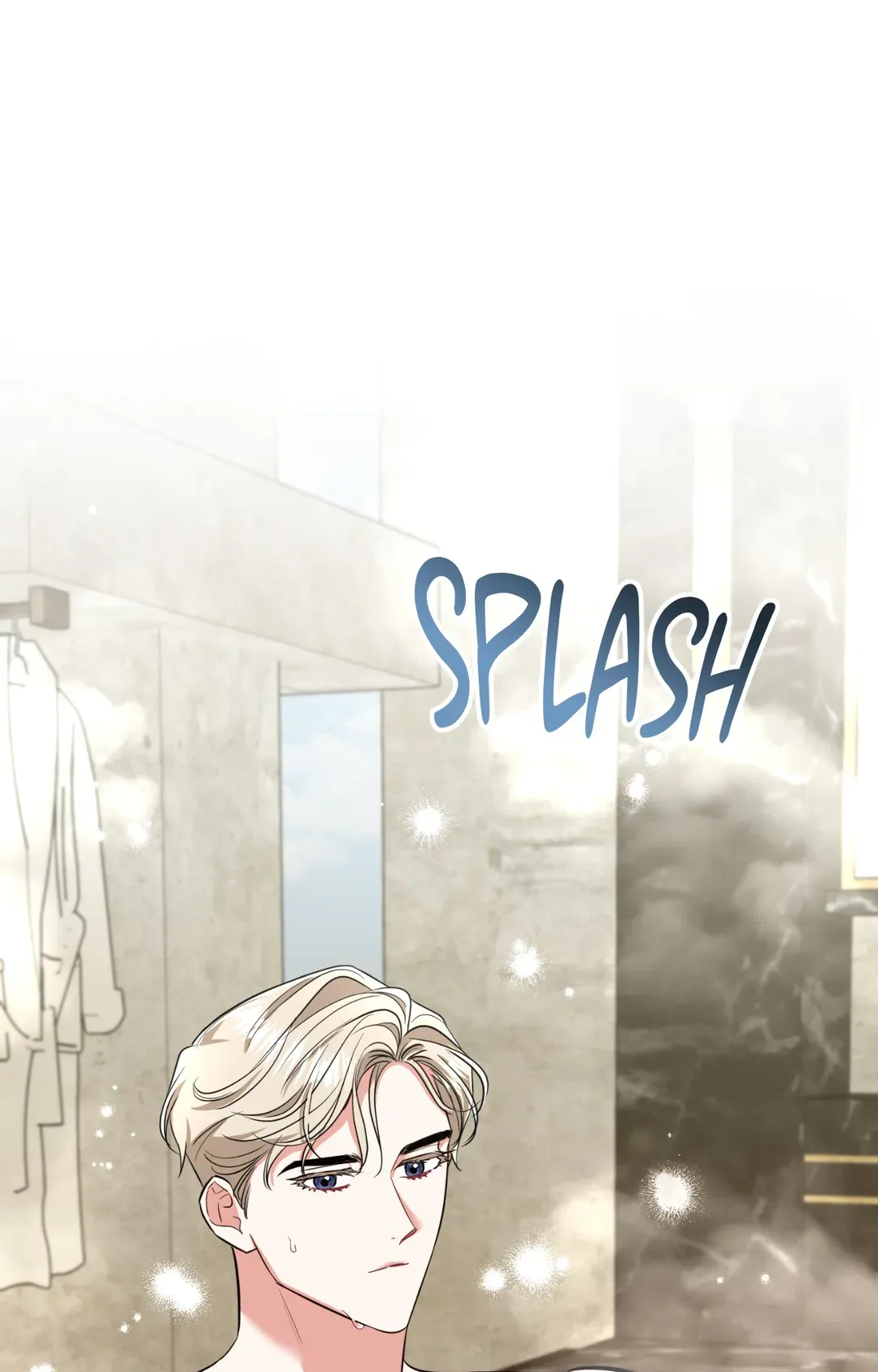 Select Just Peachy	 Just Peachy Chapter 34 - page 116