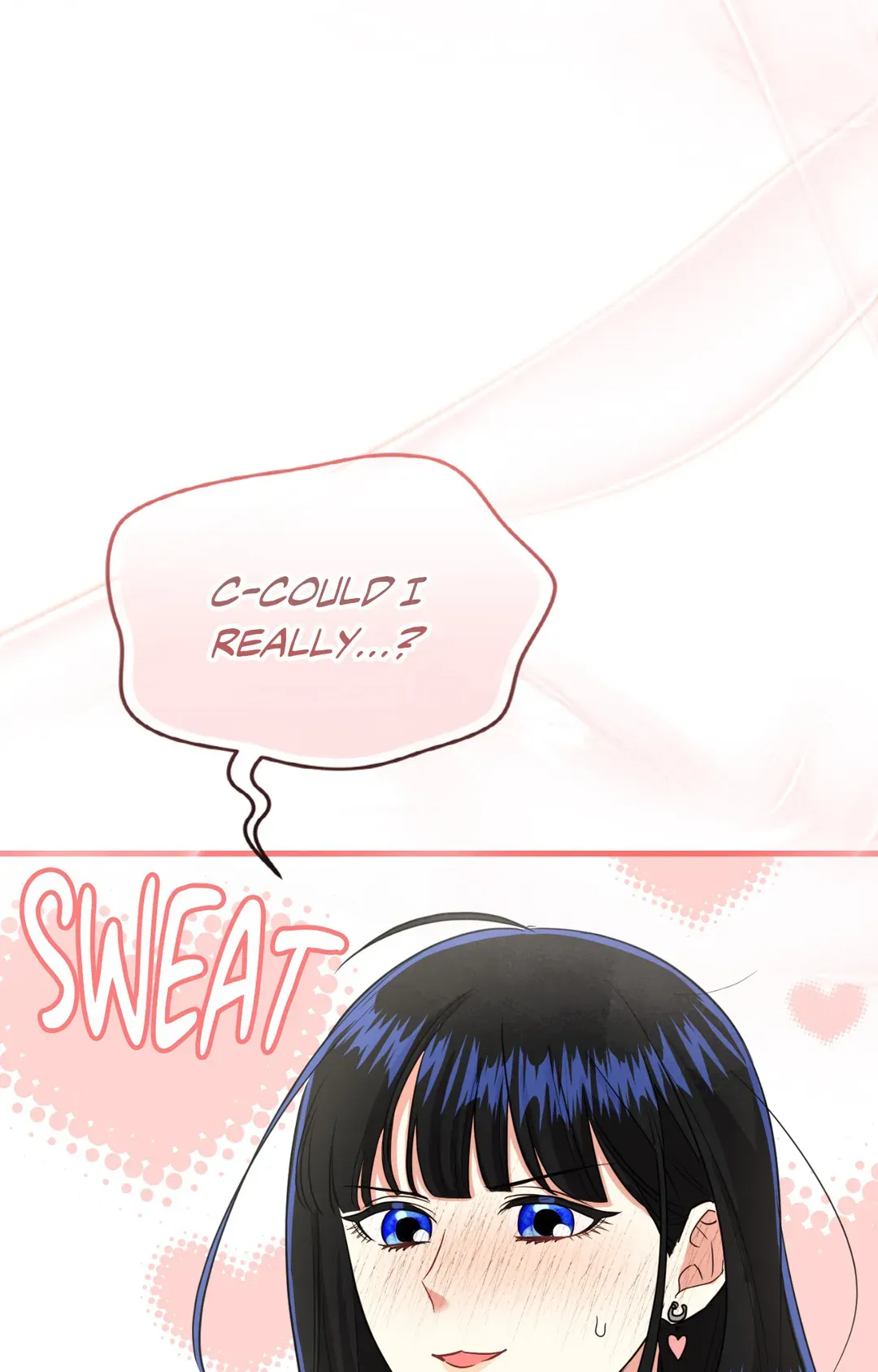 Select Just Peachy	 Just Peachy Chapter 34 - page 118