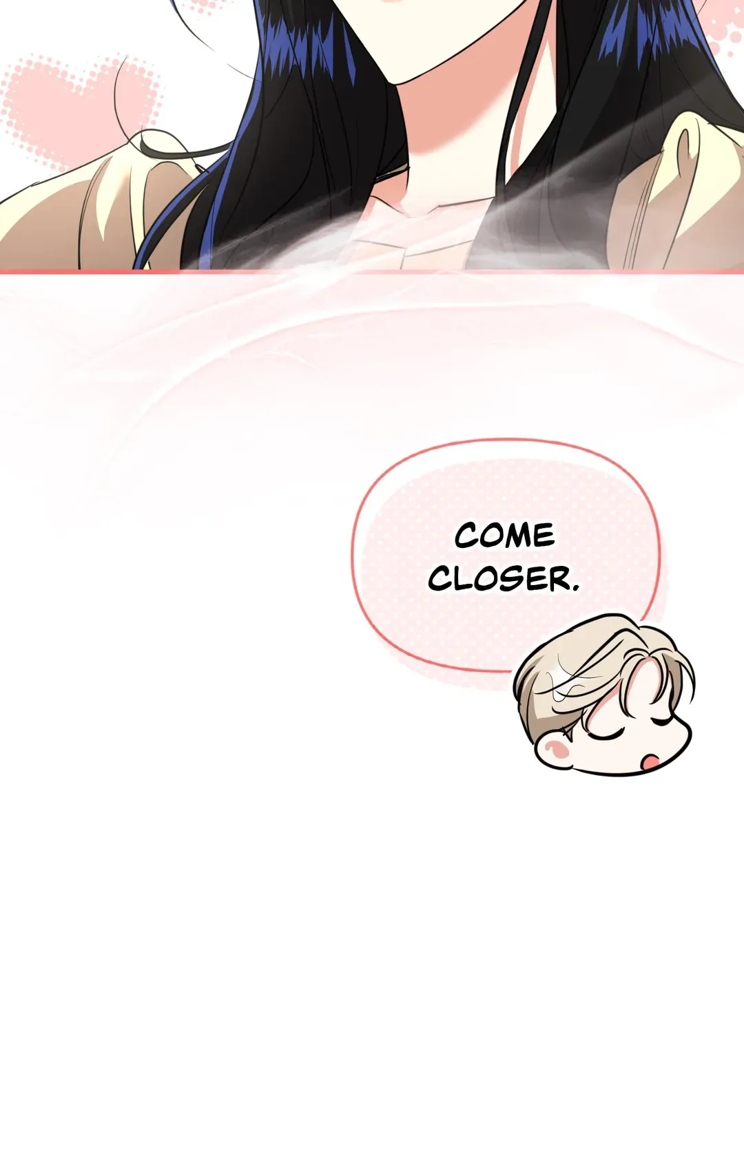 Select Just Peachy	 Just Peachy Chapter 34 - page 119