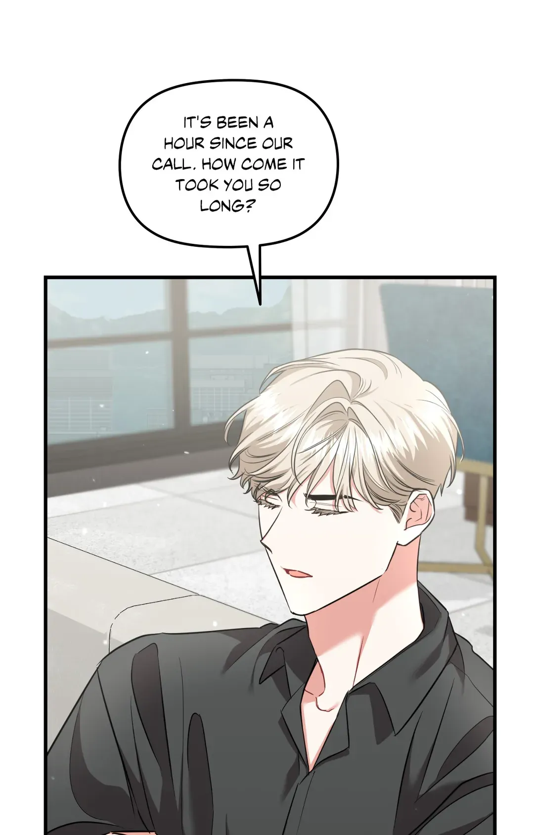 Select Just Peachy	 Just Peachy Chapter 34 - page 12