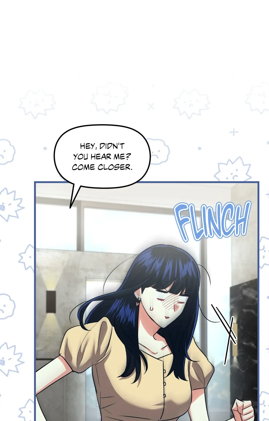 Select Just Peachy	 Just Peachy Chapter 34 - page 121