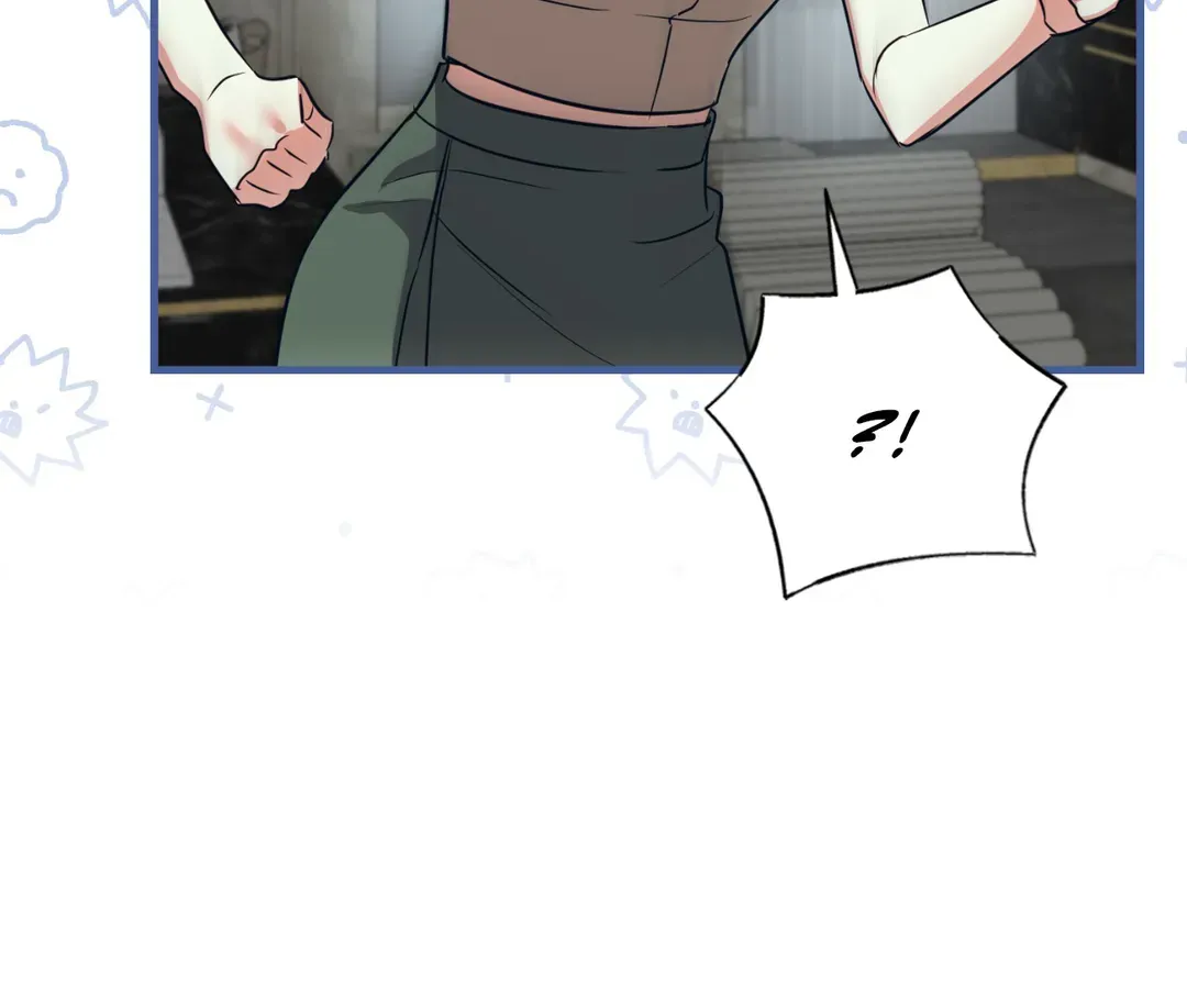 Select Just Peachy	 Just Peachy Chapter 34 - page 122