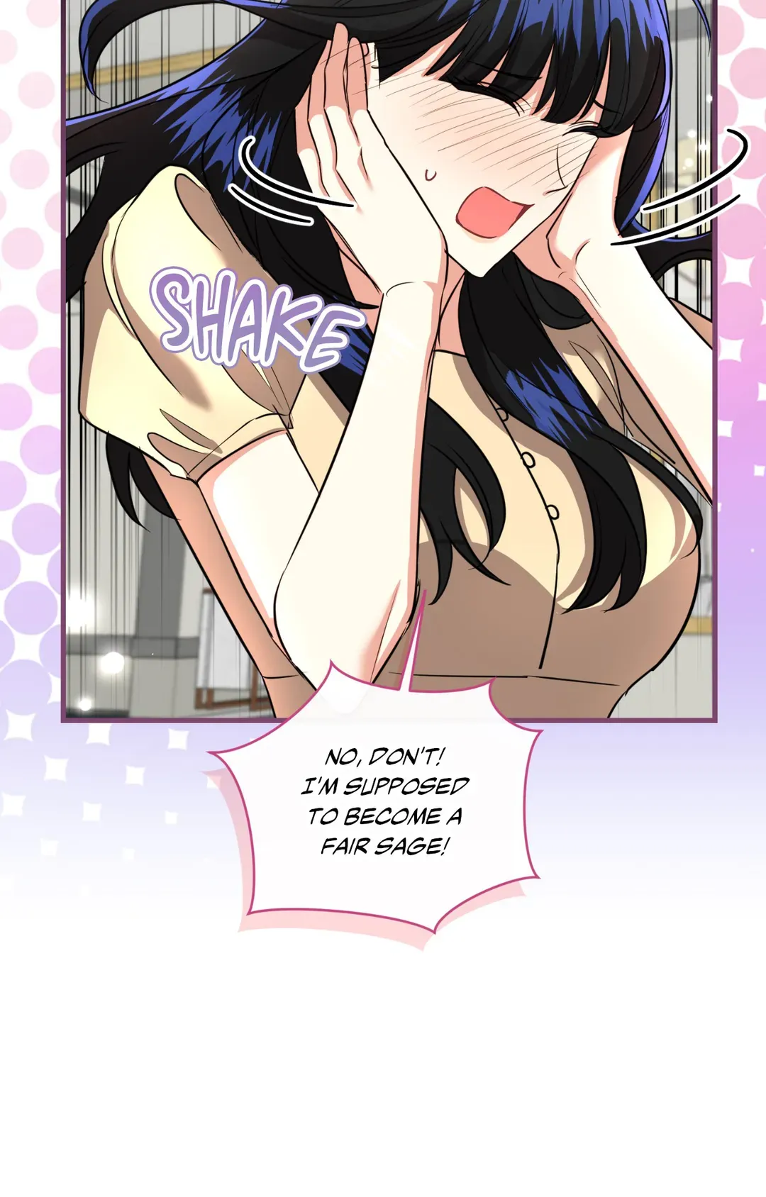 Select Just Peachy	 Just Peachy Chapter 34 - page 125