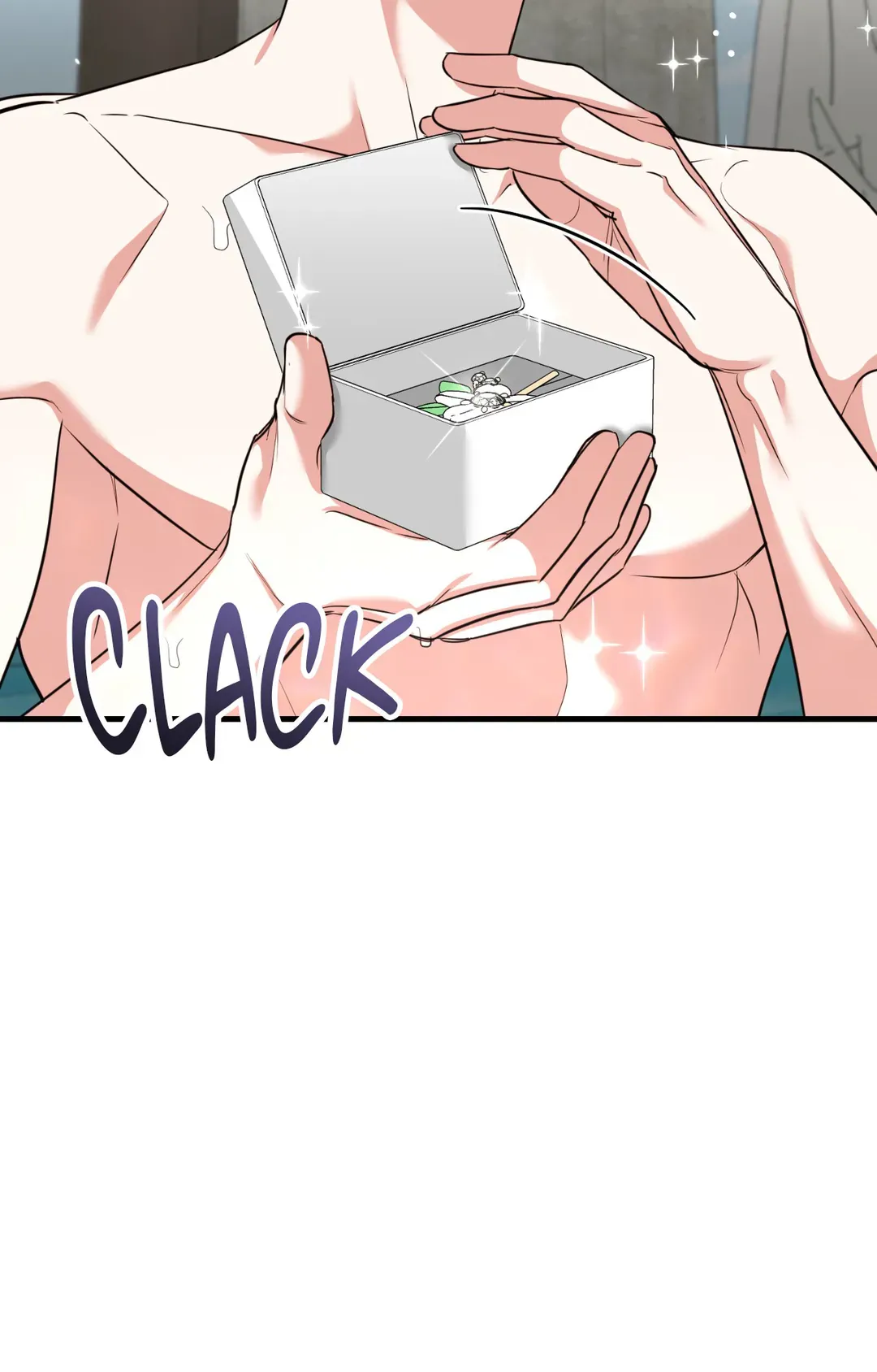 Select Just Peachy	 Just Peachy Chapter 34 - page 127