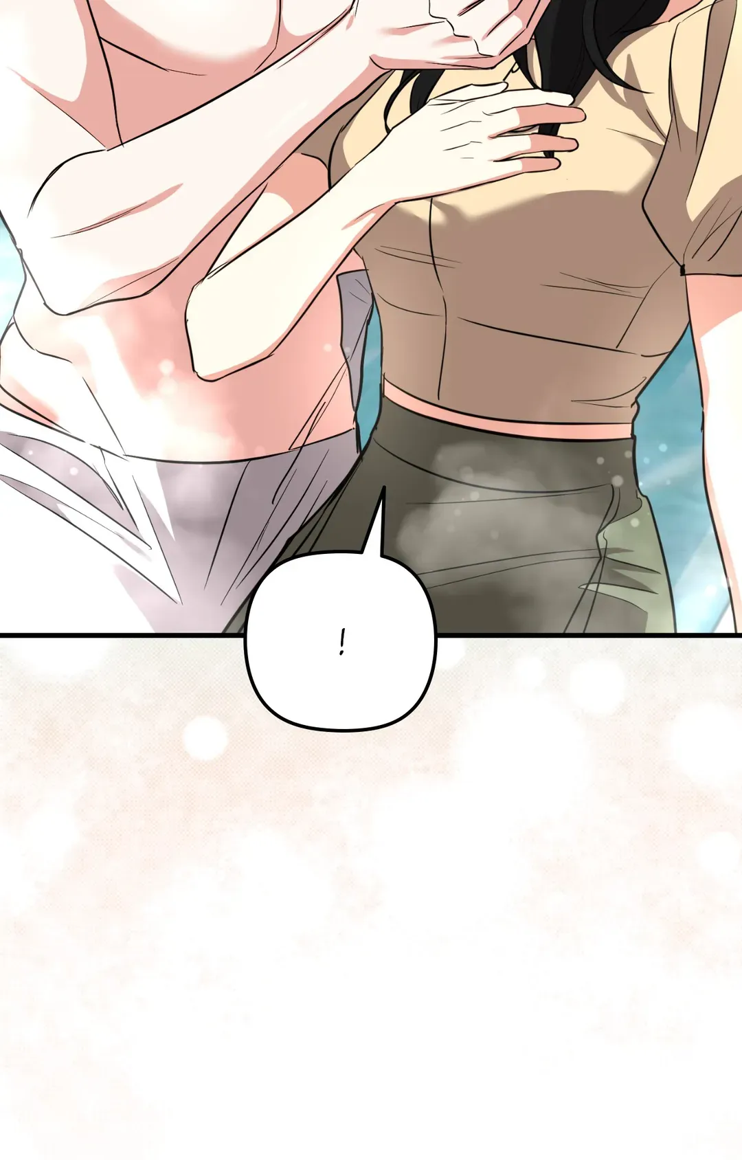 Select Just Peachy	 Just Peachy Chapter 34 - page 129