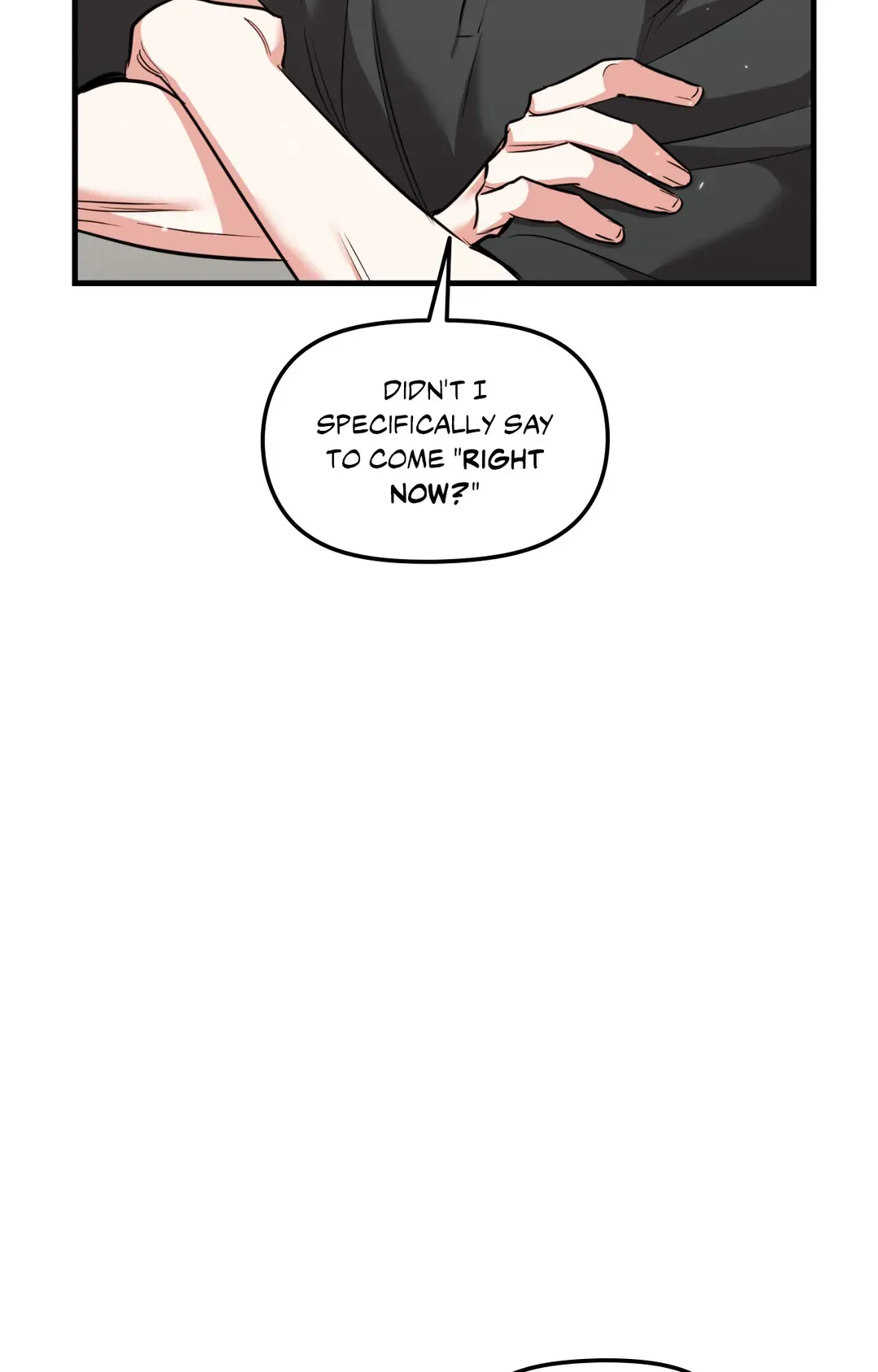 Select Just Peachy	 Just Peachy Chapter 34 - page 13