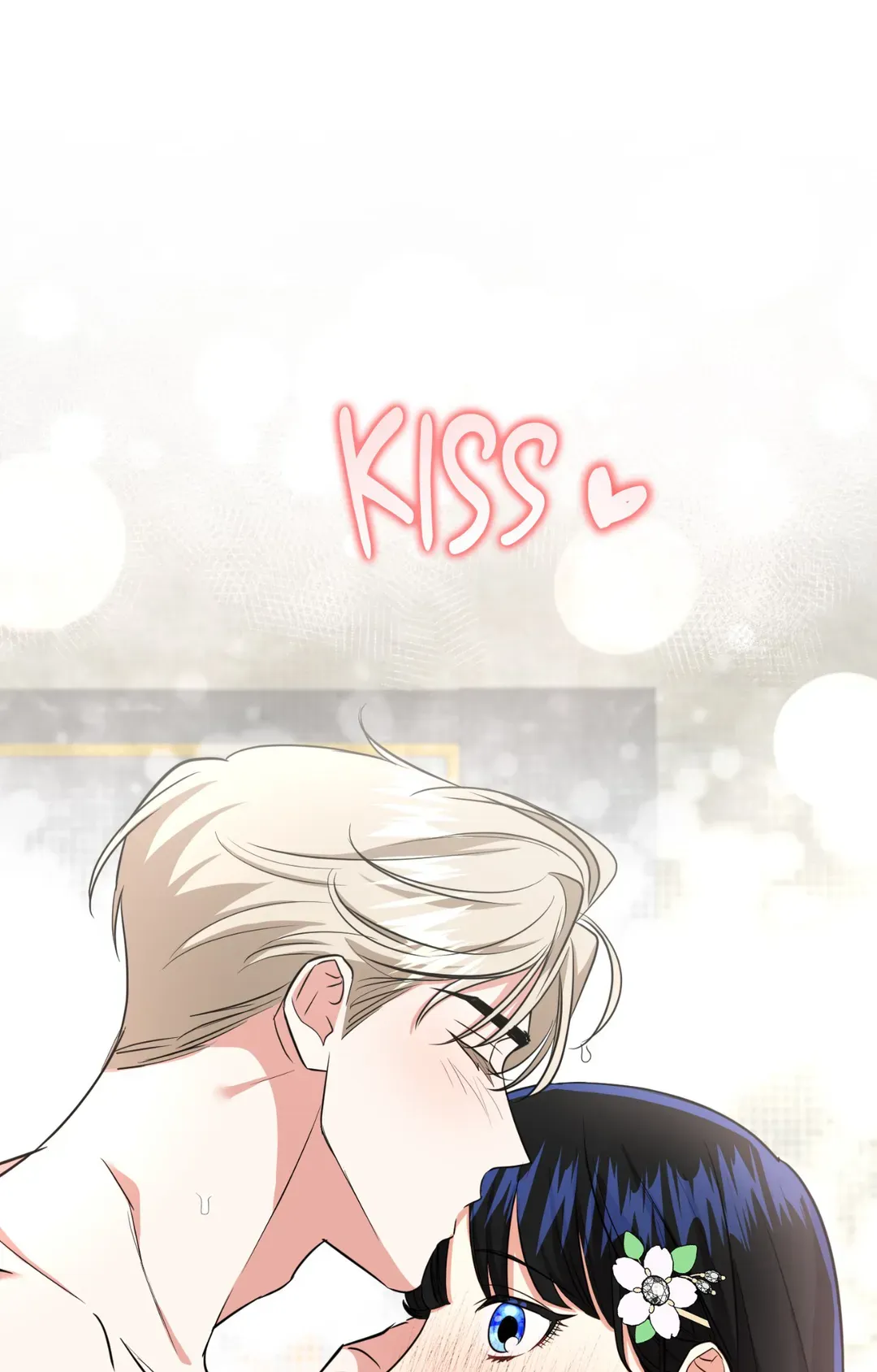 Select Just Peachy	 Just Peachy Chapter 34 - page 132