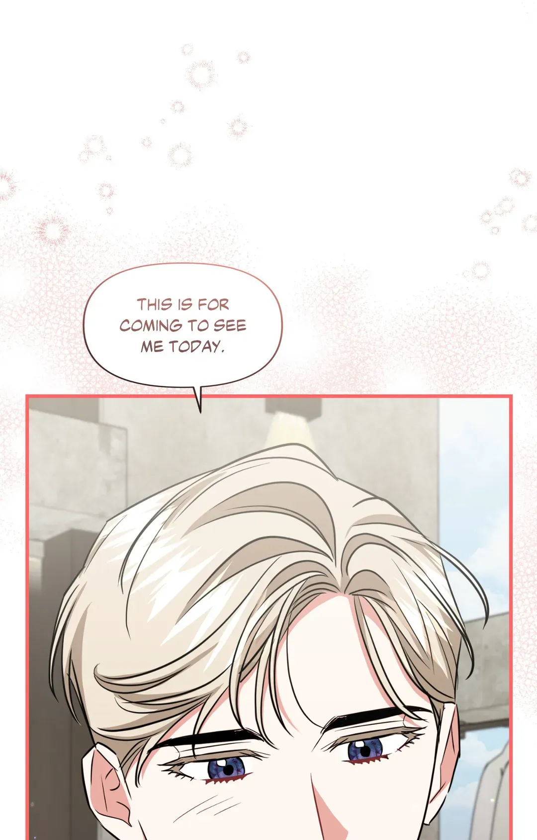 Select Just Peachy	 Just Peachy Chapter 34 - page 134