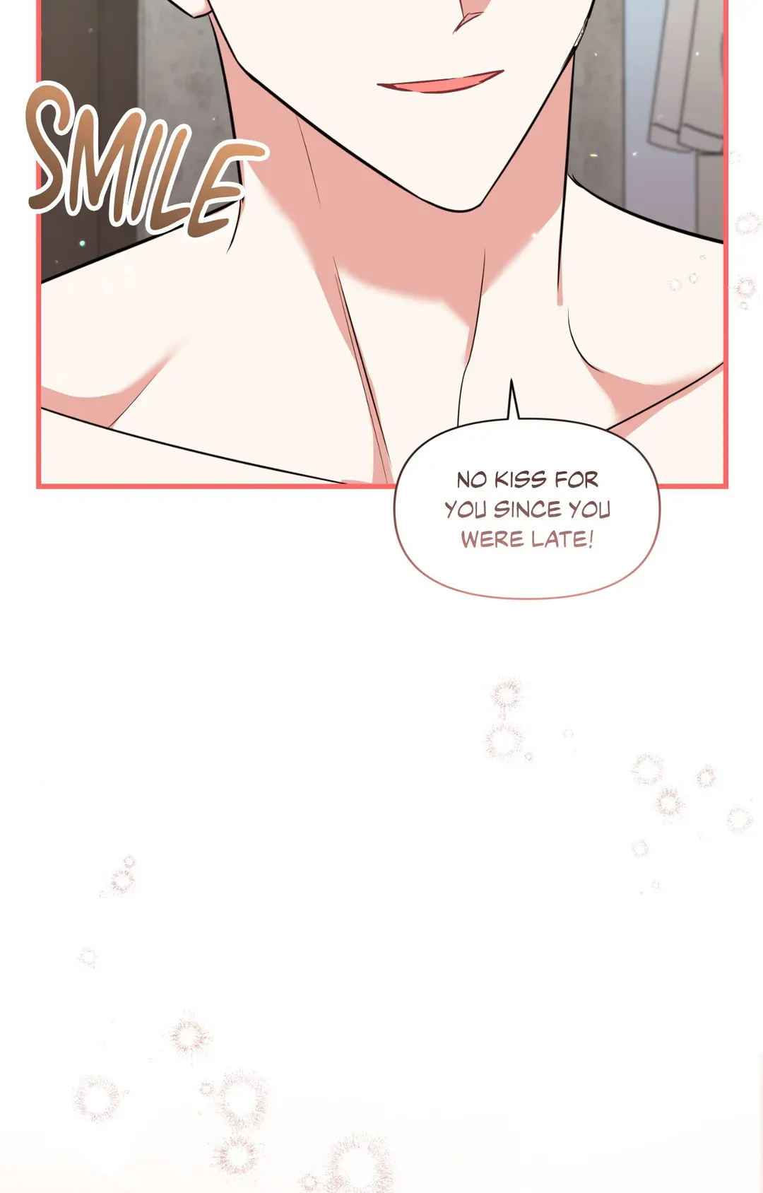 Select Just Peachy	 Just Peachy Chapter 34 - page 135