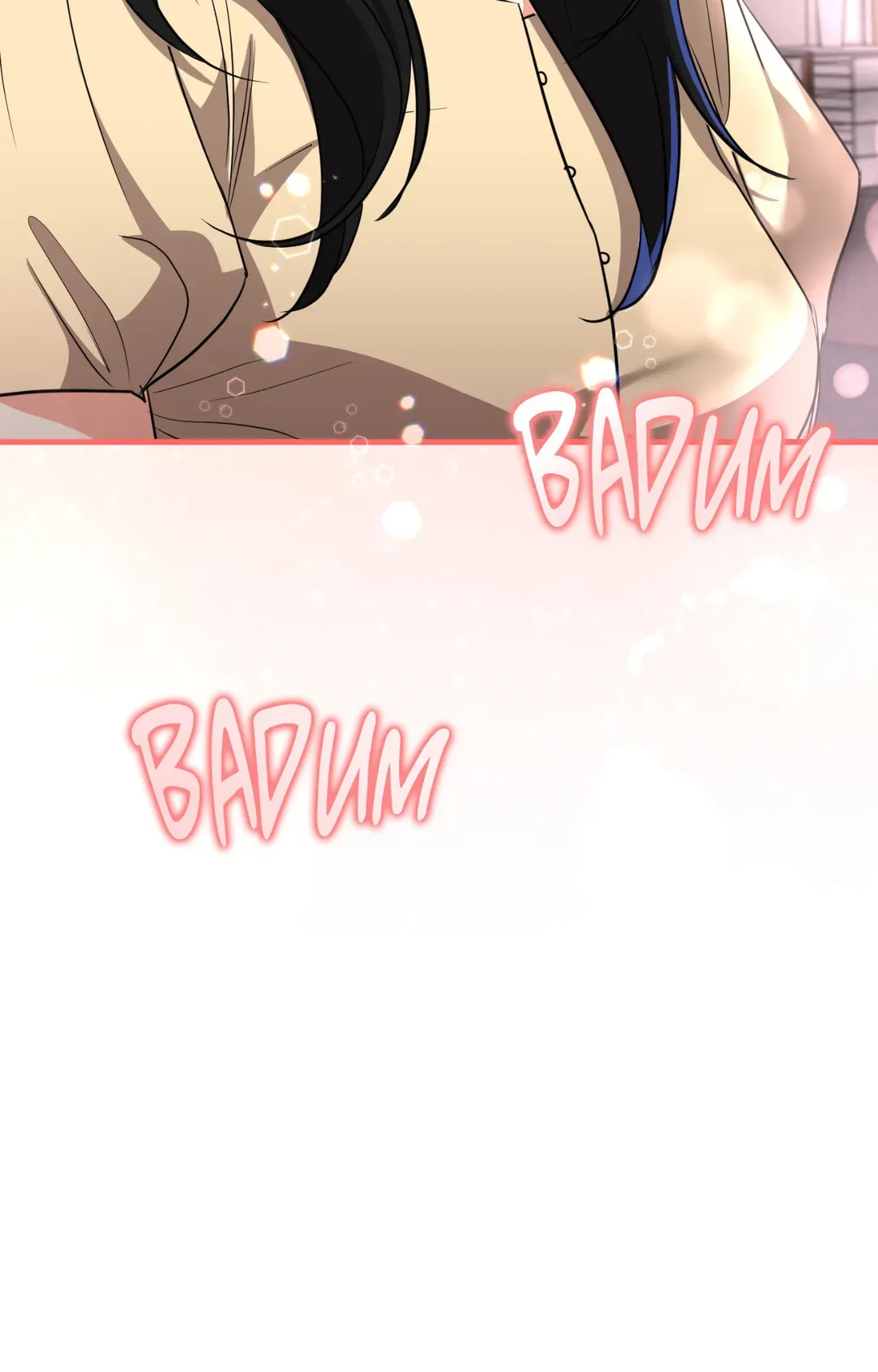 Select Just Peachy	 Just Peachy Chapter 34 - page 137
