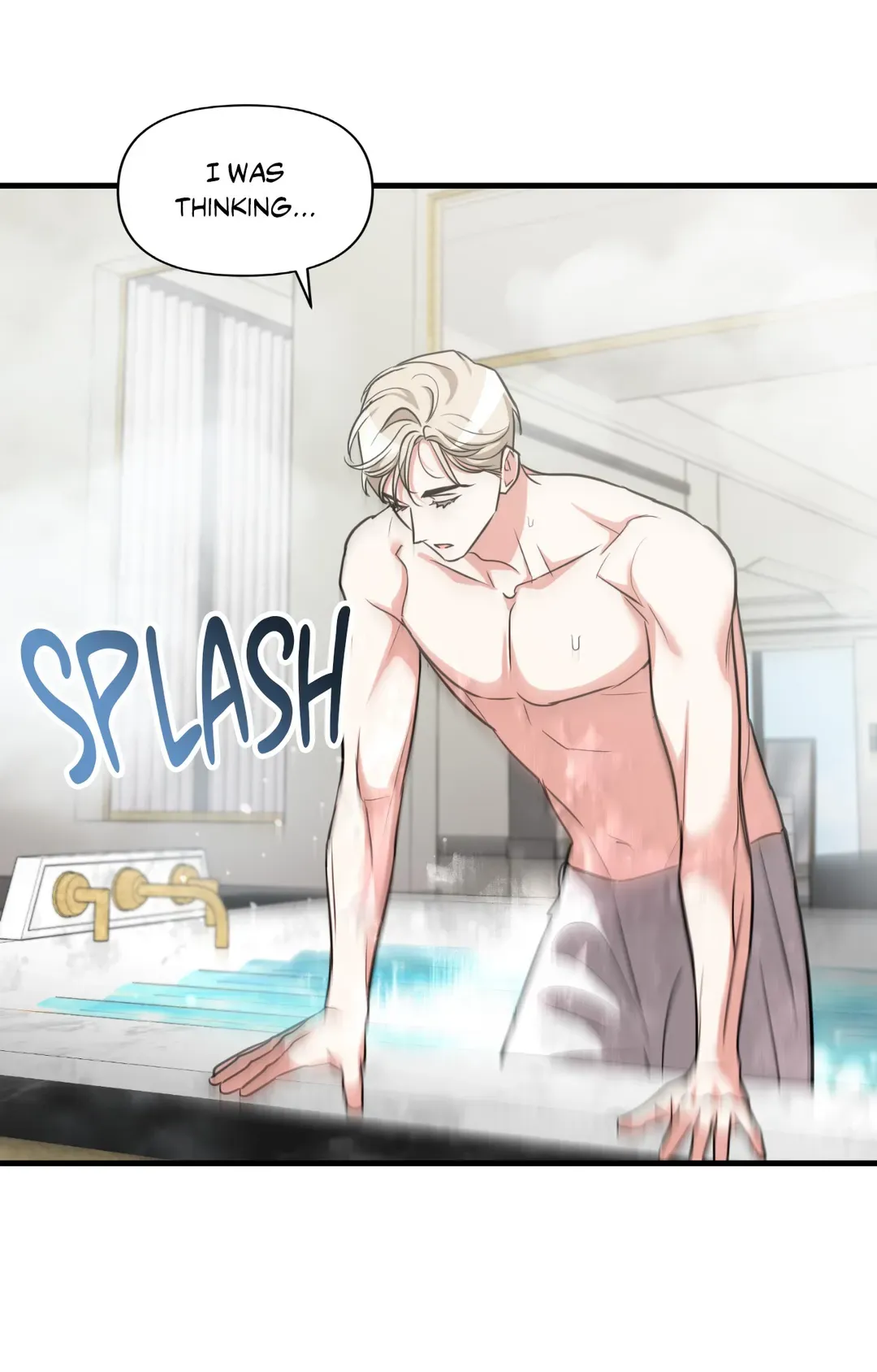 Select Just Peachy	 Just Peachy Chapter 34 - page 138