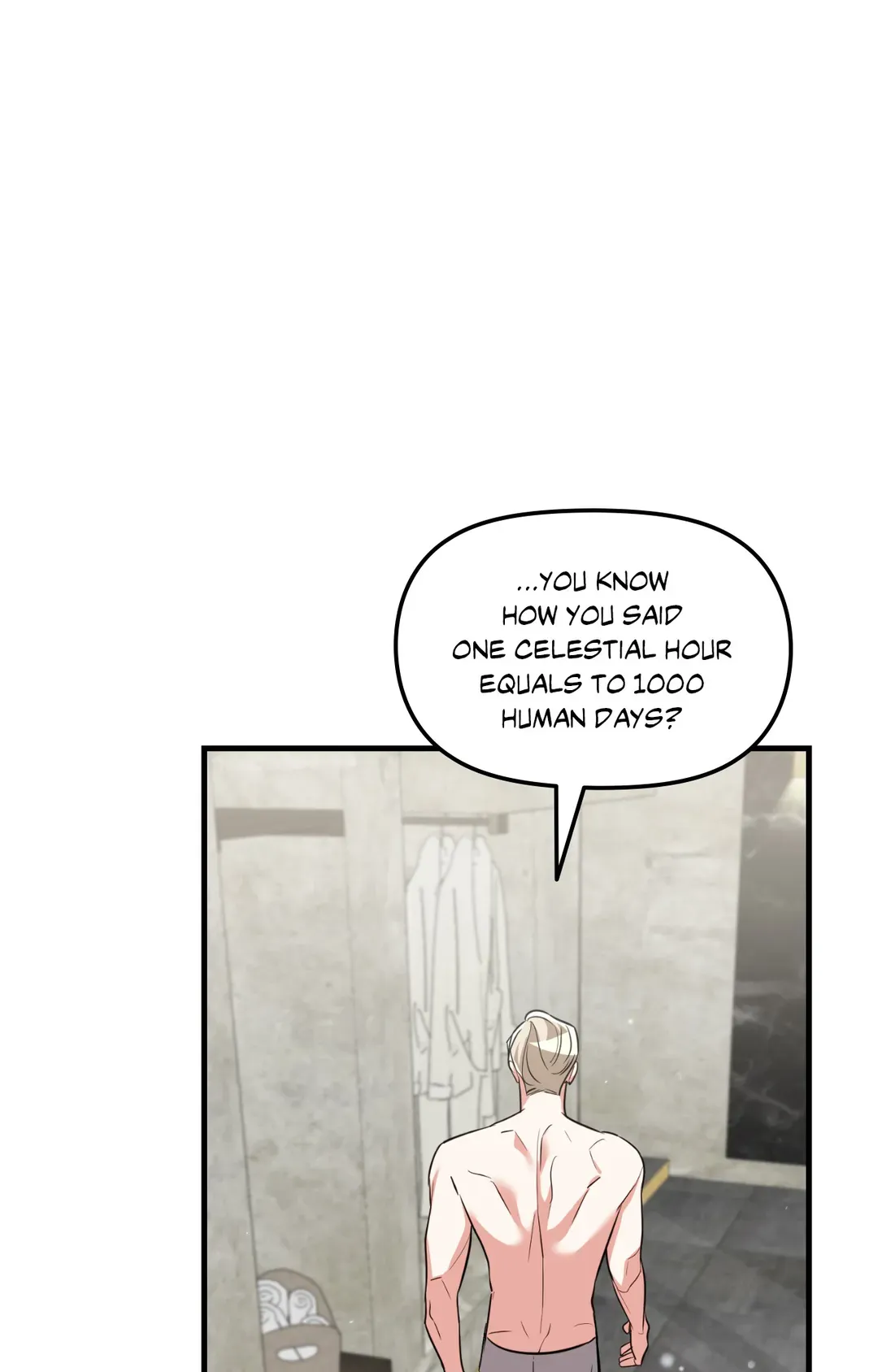 Select Just Peachy	 Just Peachy Chapter 34 - page 139
