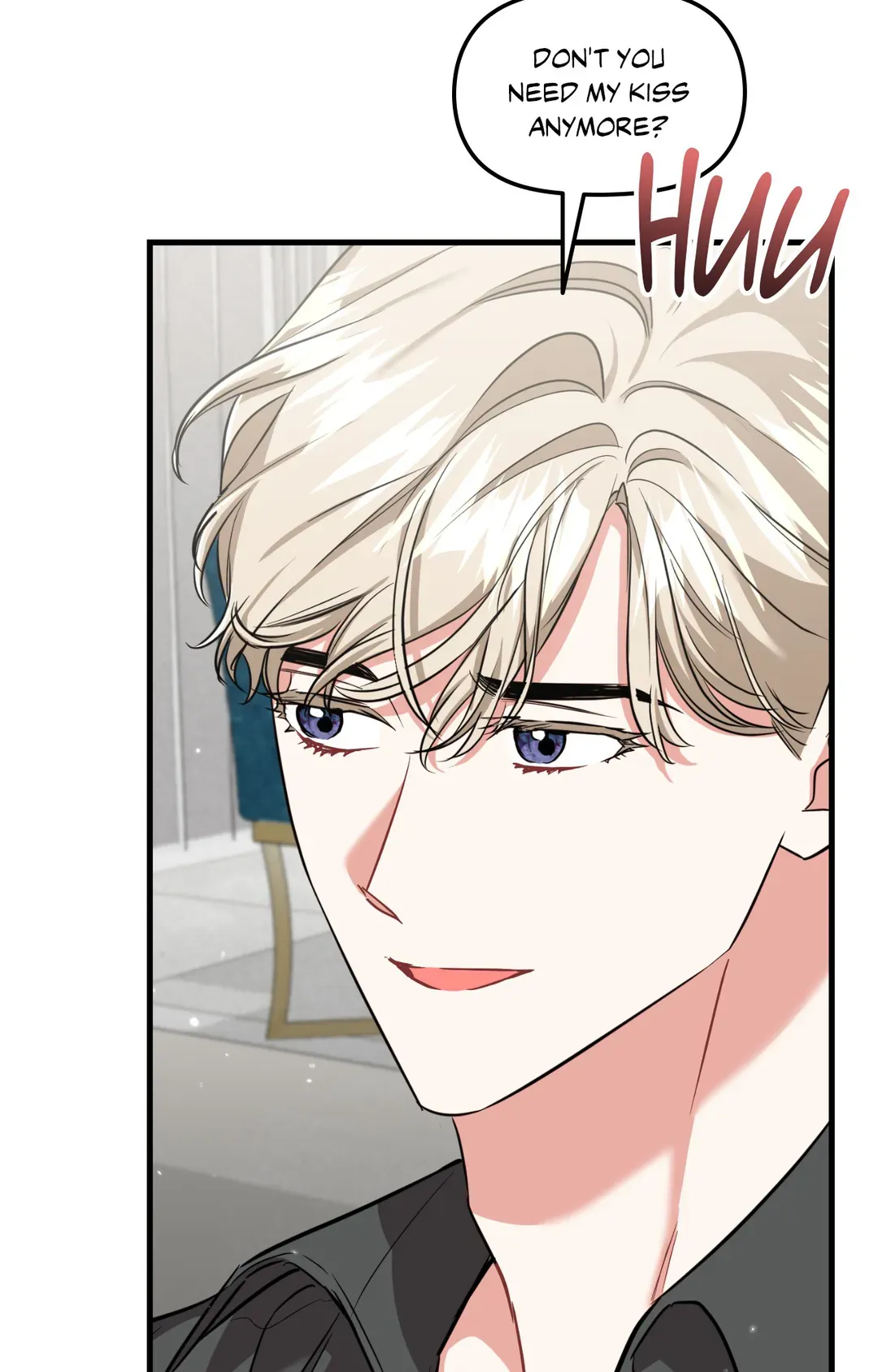 Select Just Peachy	 Just Peachy Chapter 34 - page 14