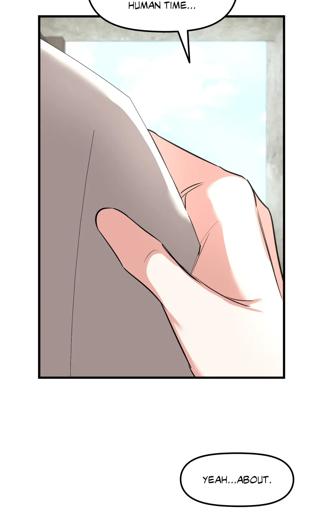 Select Just Peachy	 Just Peachy Chapter 34 - page 141