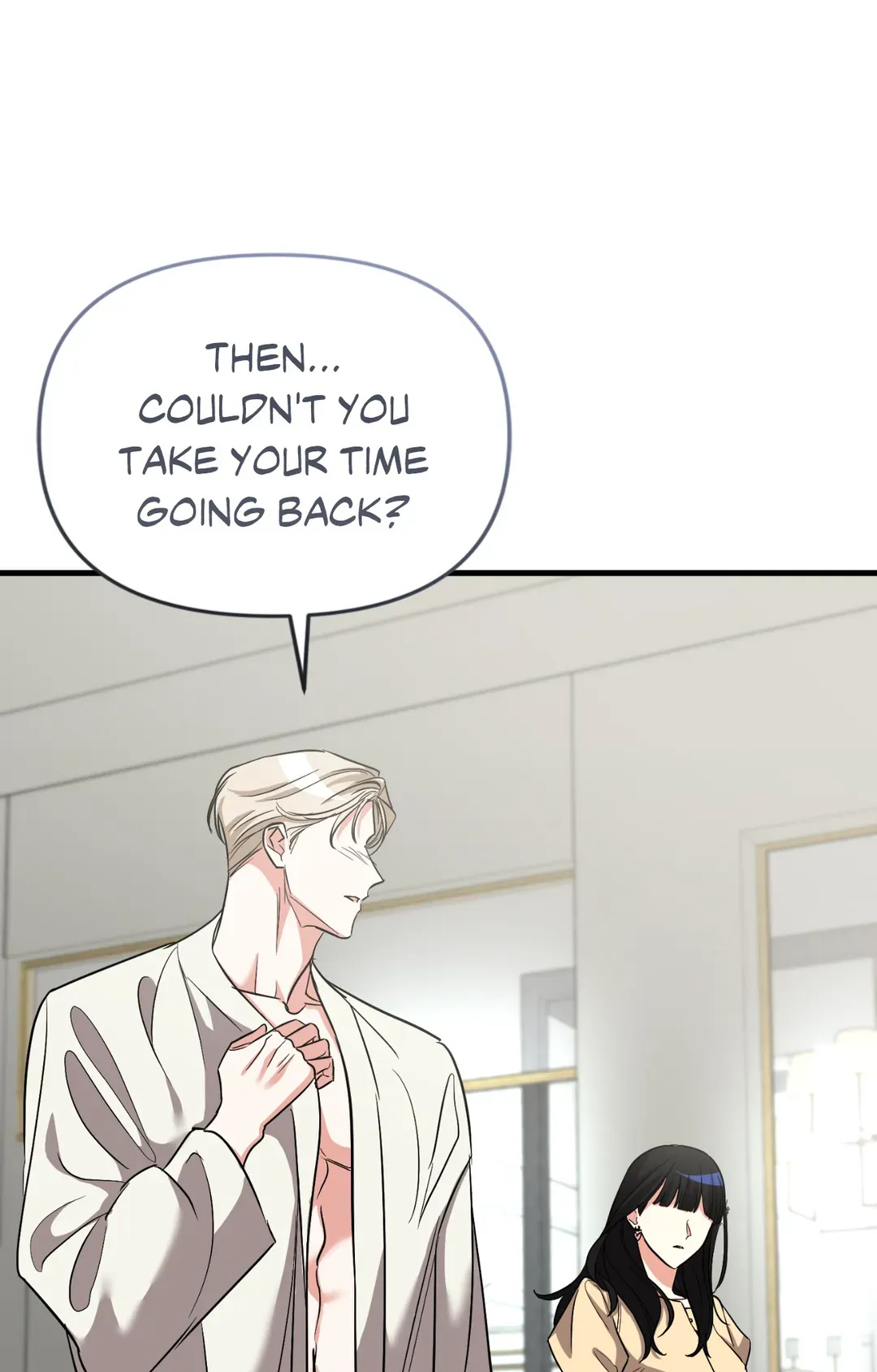 Select Just Peachy	 Just Peachy Chapter 34 - page 143