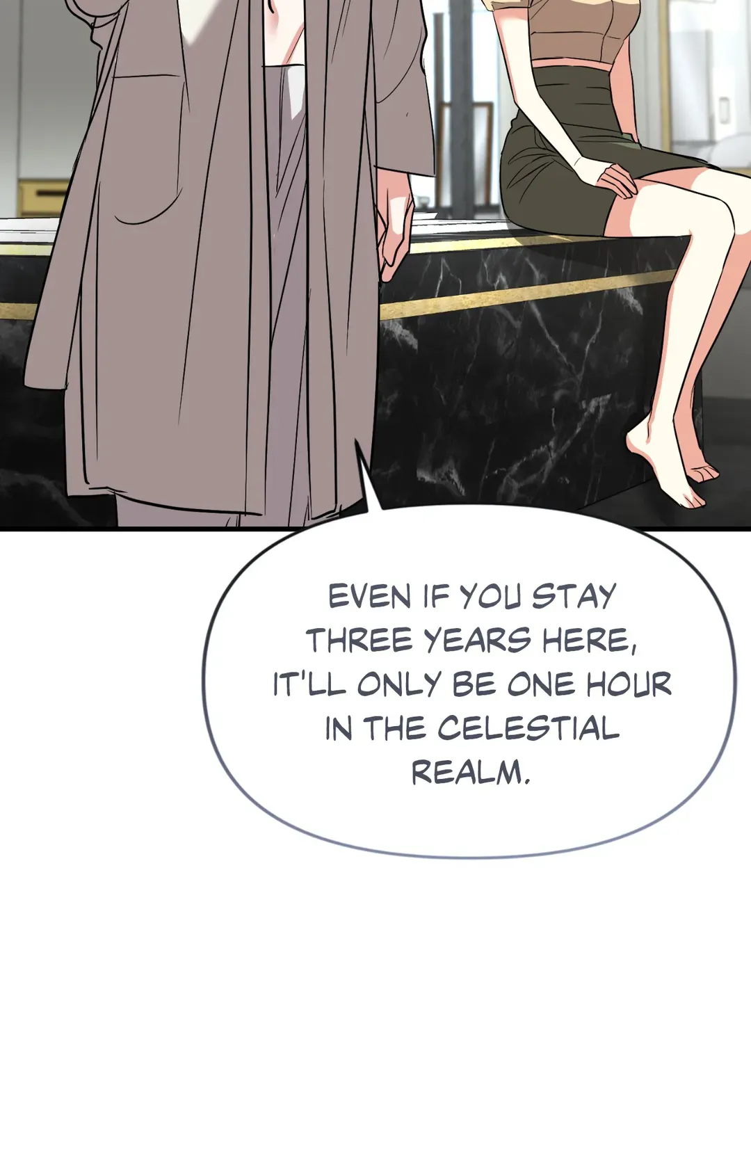 Select Just Peachy	 Just Peachy Chapter 34 - page 144