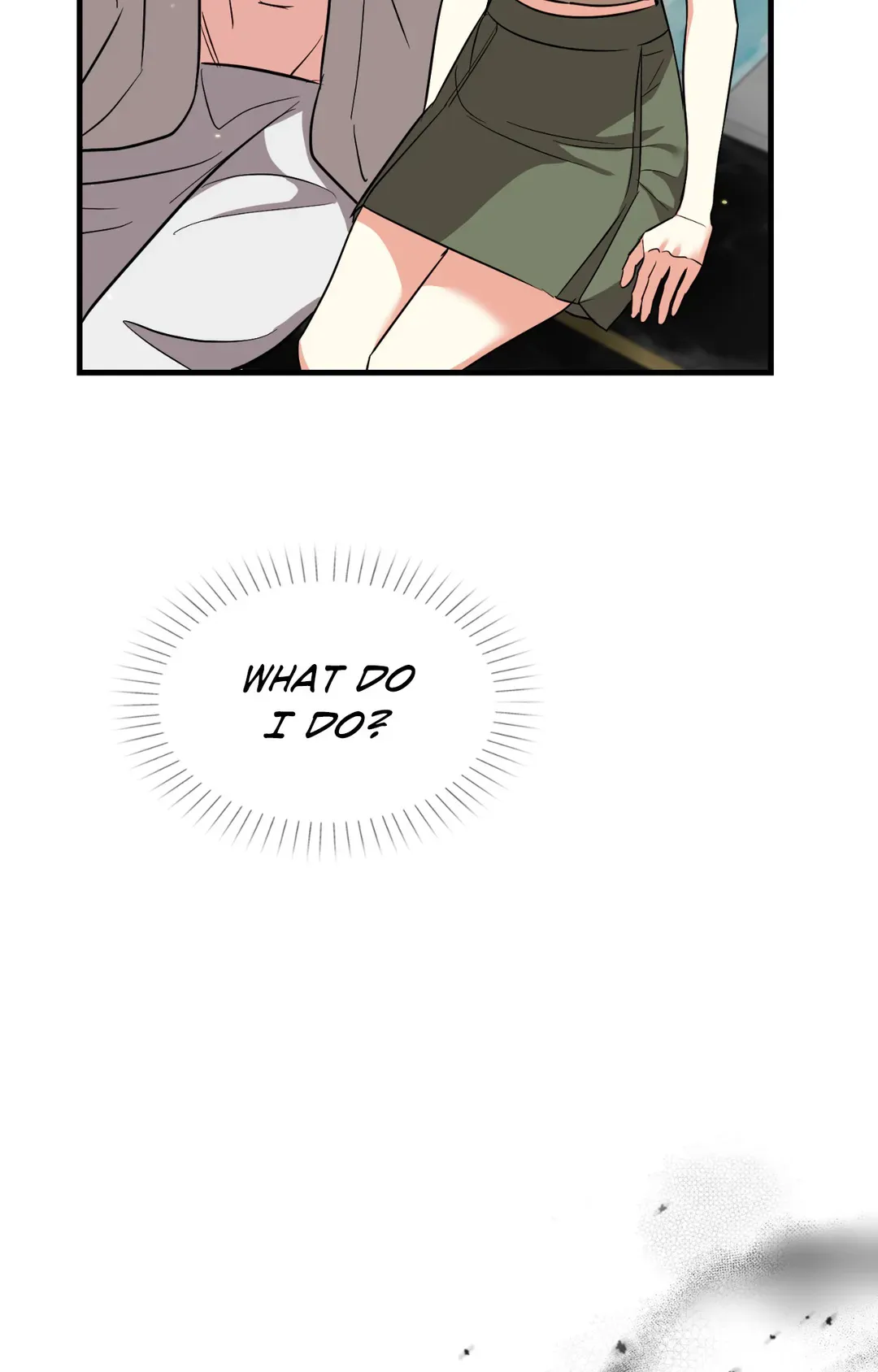 Select Just Peachy	 Just Peachy Chapter 34 - page 146