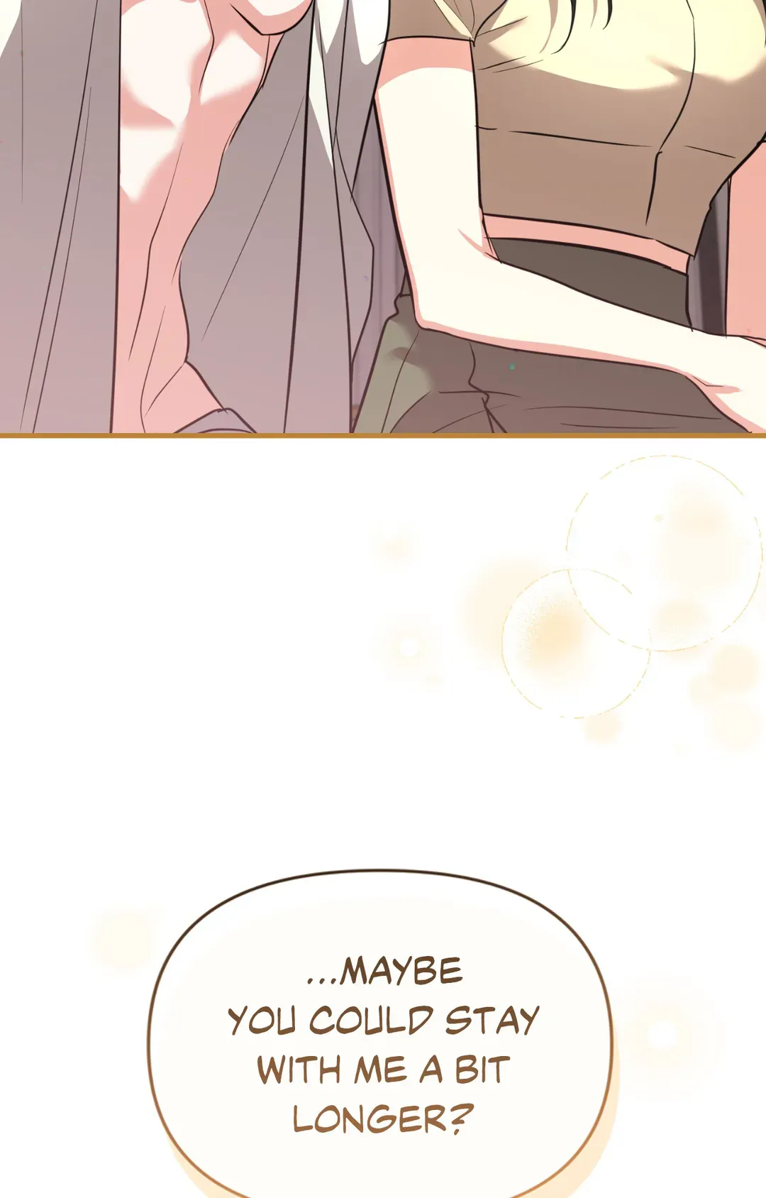 Select Just Peachy	 Just Peachy Chapter 34 - page 150