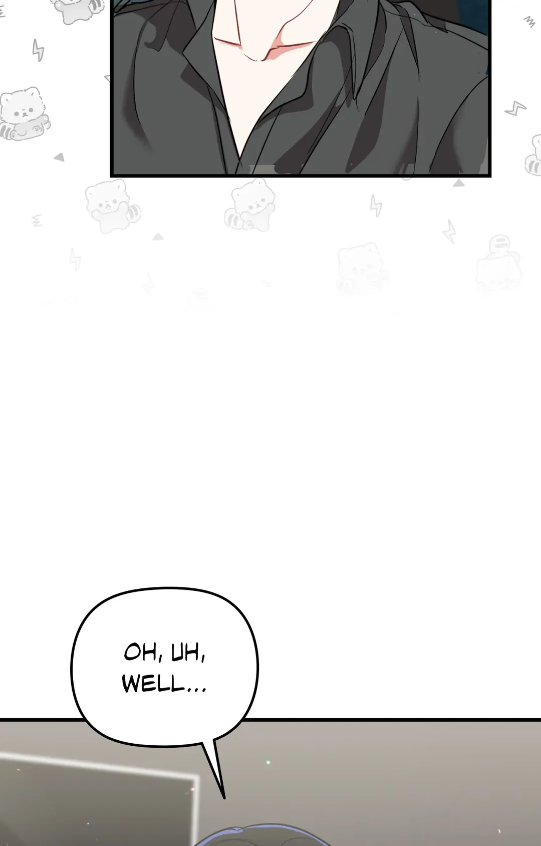 Select Just Peachy	 Just Peachy Chapter 34 - page 18