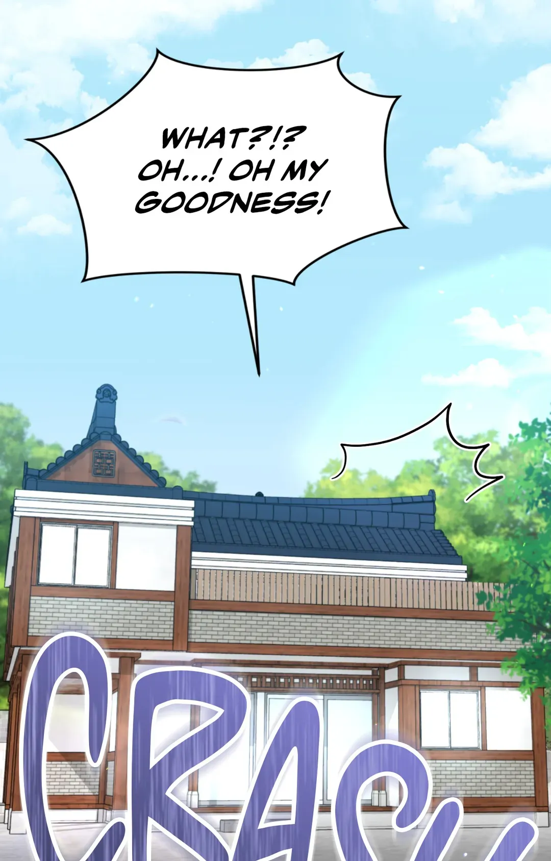 Select Just Peachy	 Just Peachy Chapter 34 - page 22