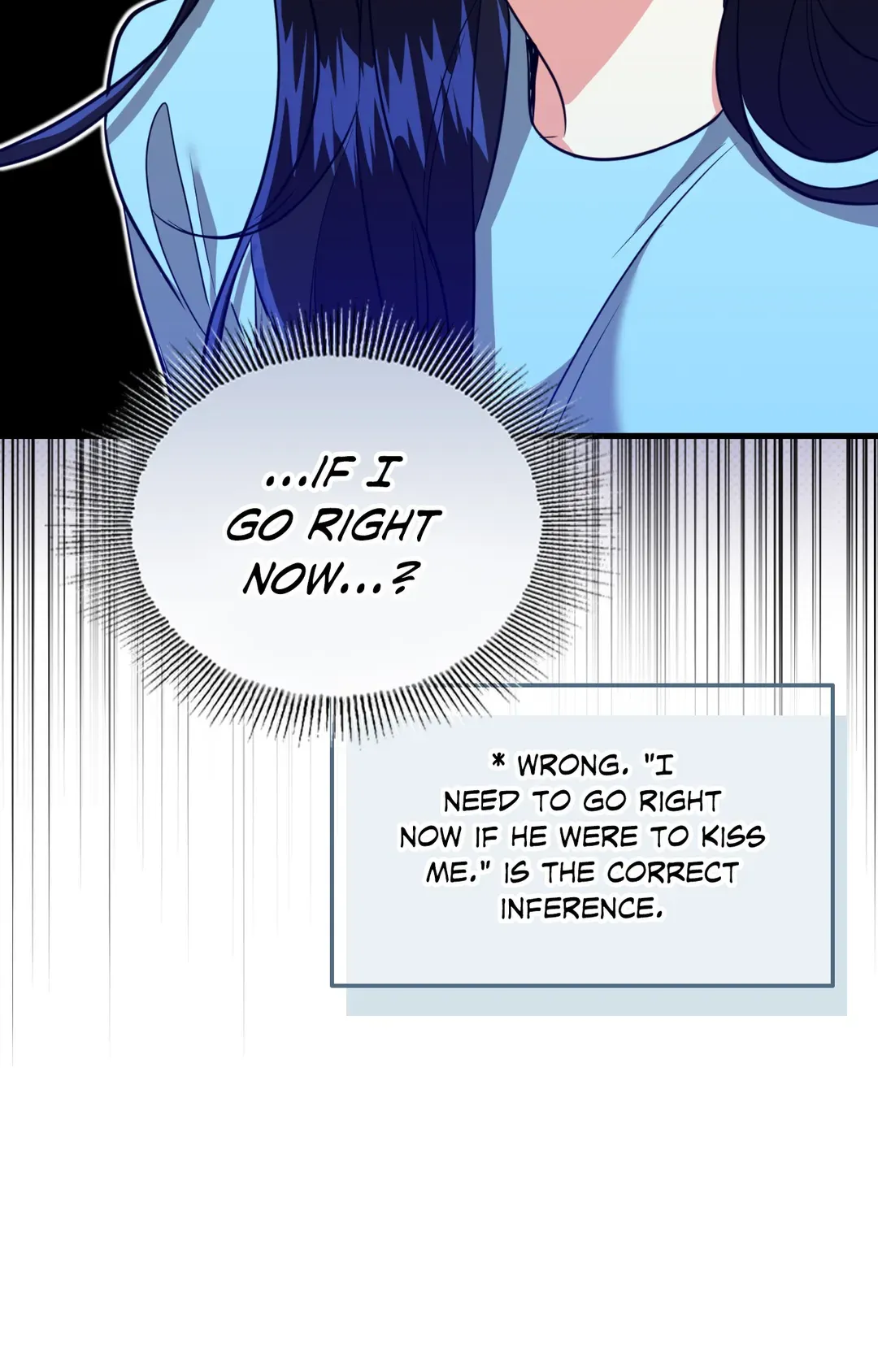 Select Just Peachy	 Just Peachy Chapter 34 - page 28