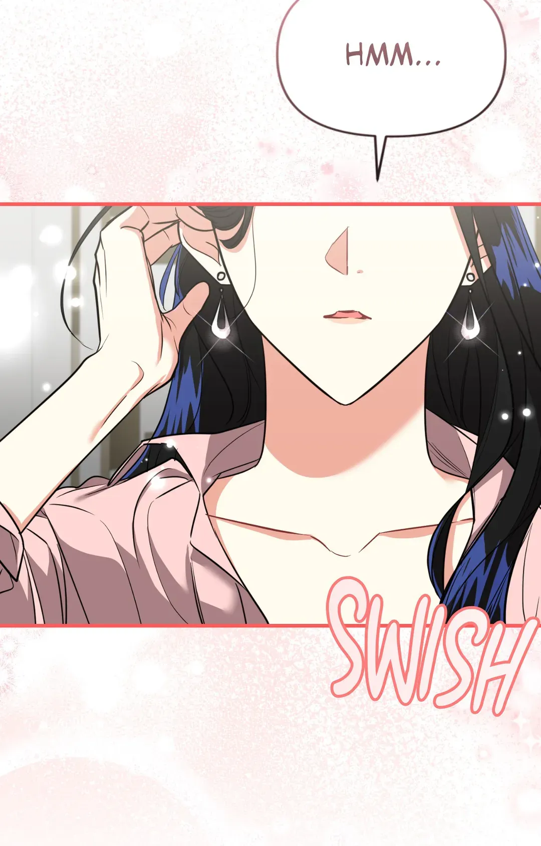 Select Just Peachy	 Just Peachy Chapter 34 - page 31
