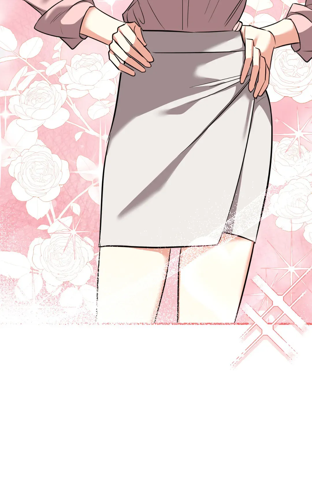 Select Just Peachy	 Just Peachy Chapter 34 - page 33