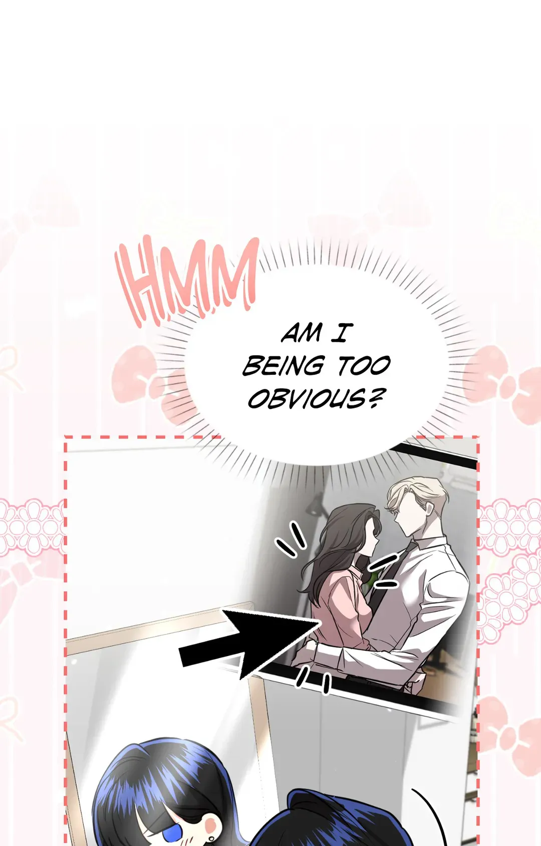 Select Just Peachy	 Just Peachy Chapter 34 - page 34
